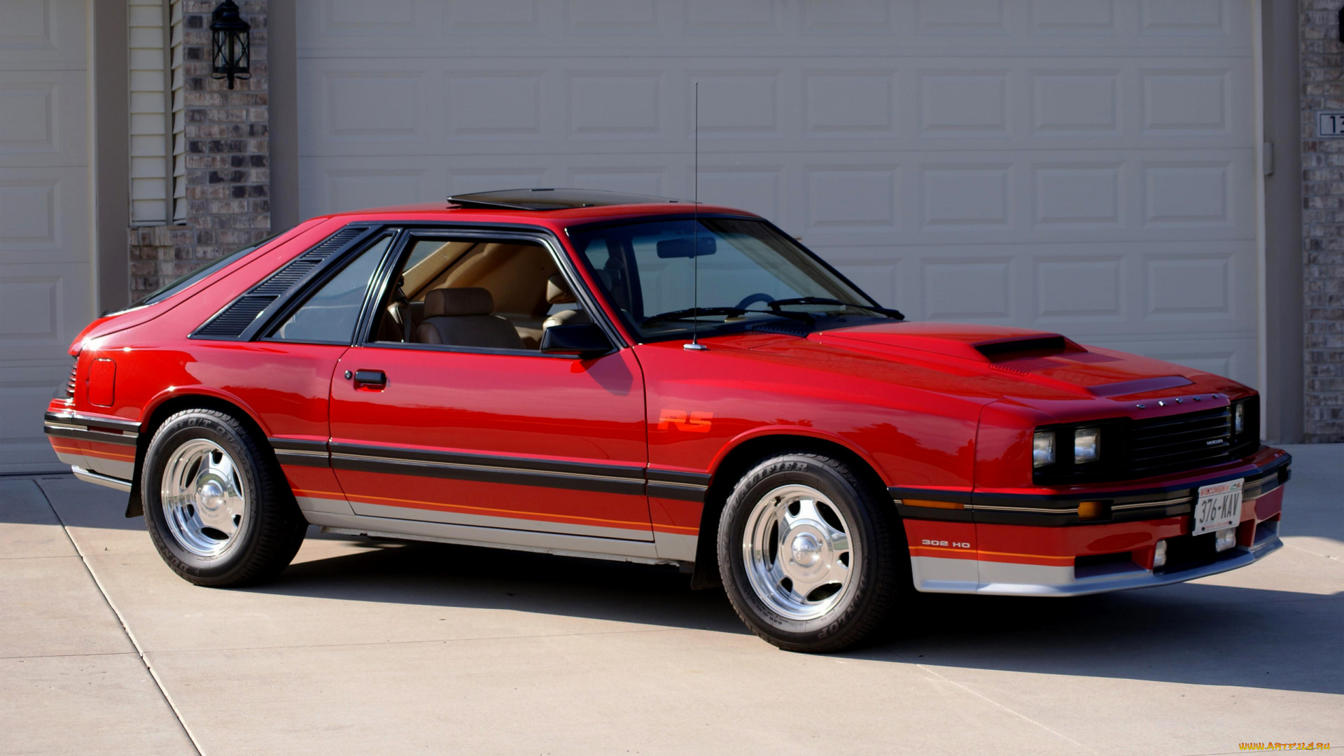 автомобили, mercury, меркурий, купе, красный, рс, капри