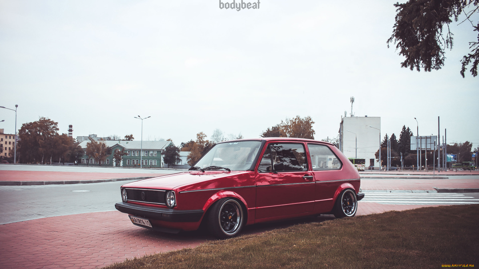 автомобили, volkswagen, vw