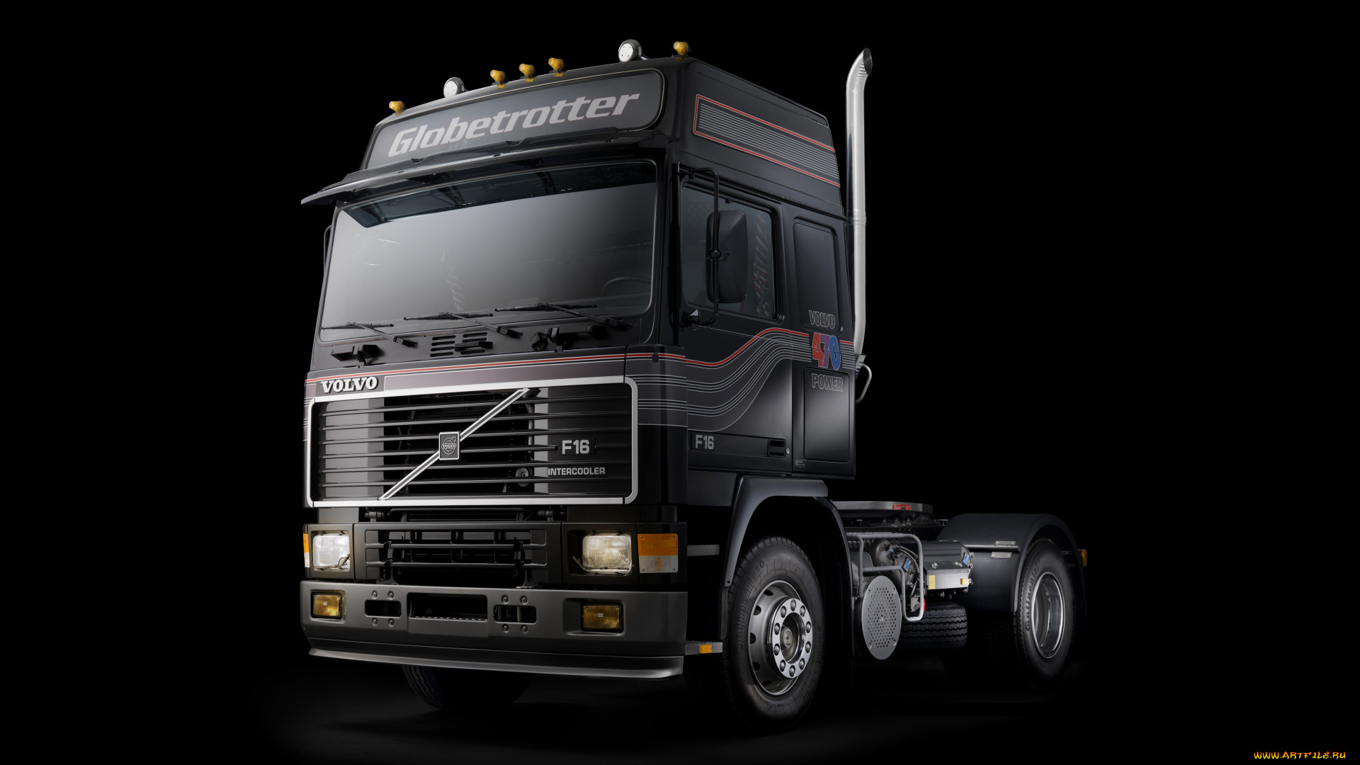 автомобили, volvo, trucks, volvo