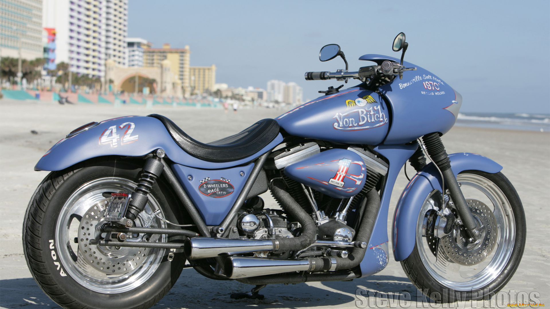 мотоциклы, customs, motorcycle