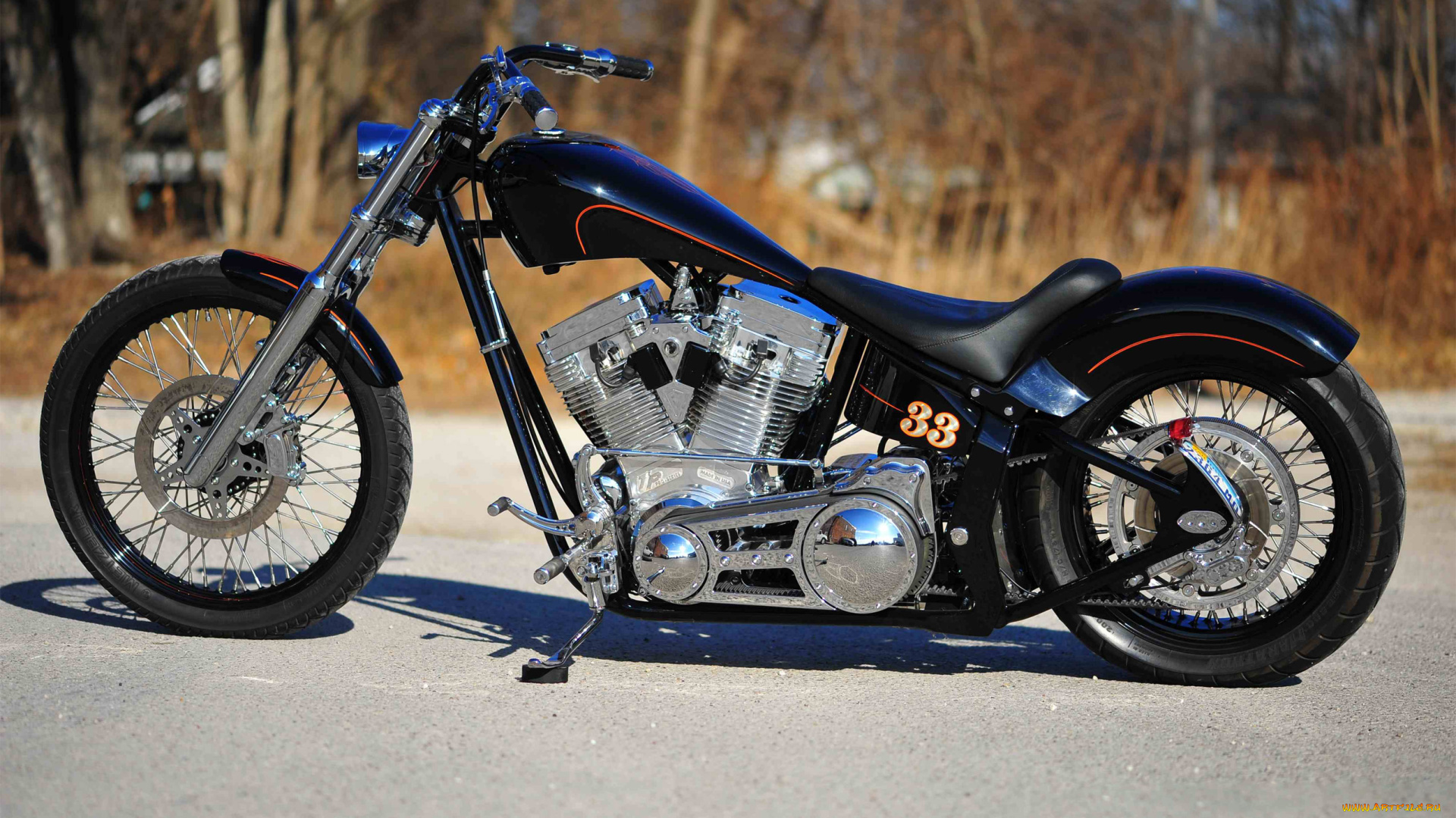 мотоциклы, customs, motorcycle