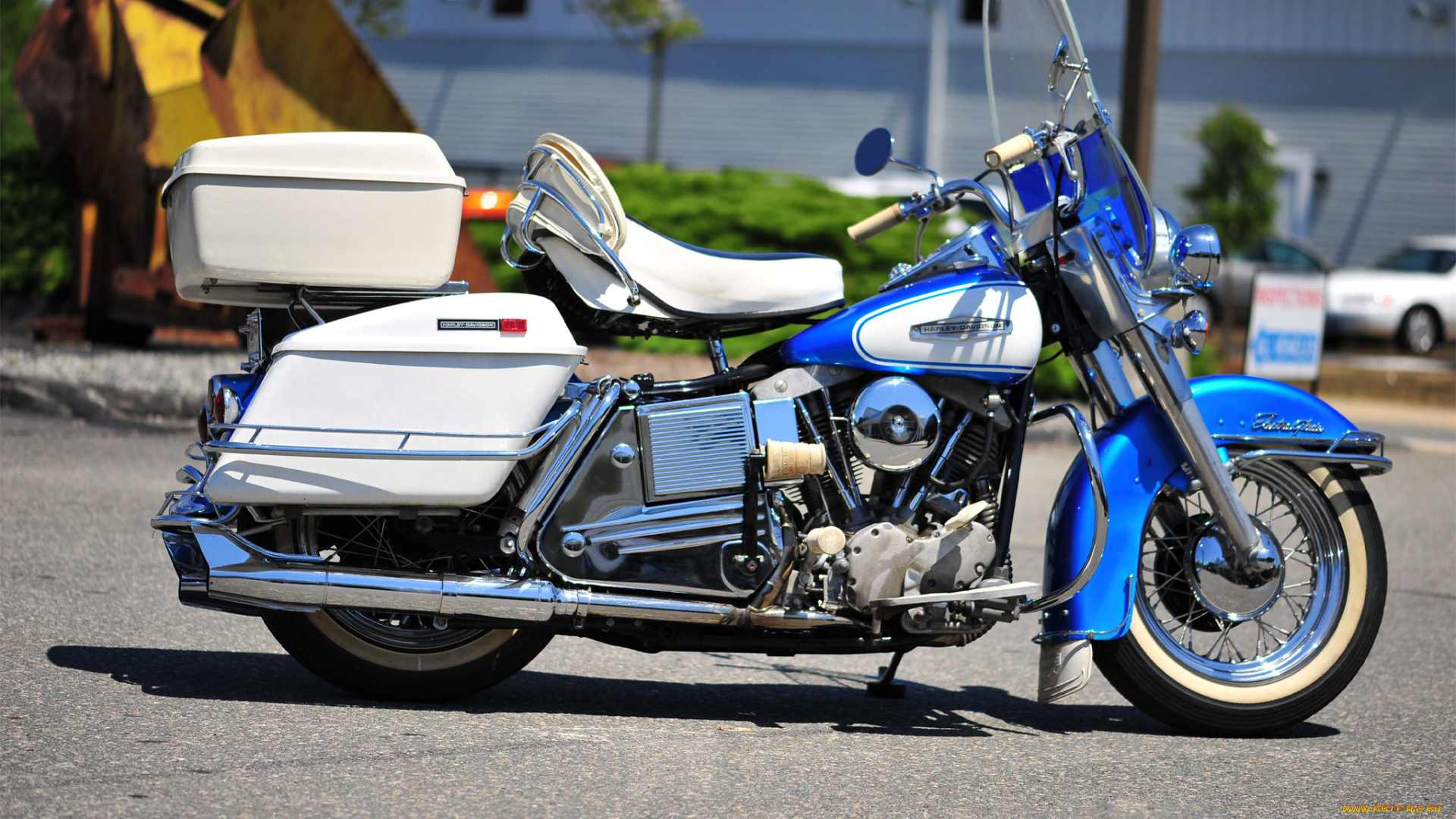 мотоциклы, harley-davidson, harley, davidson