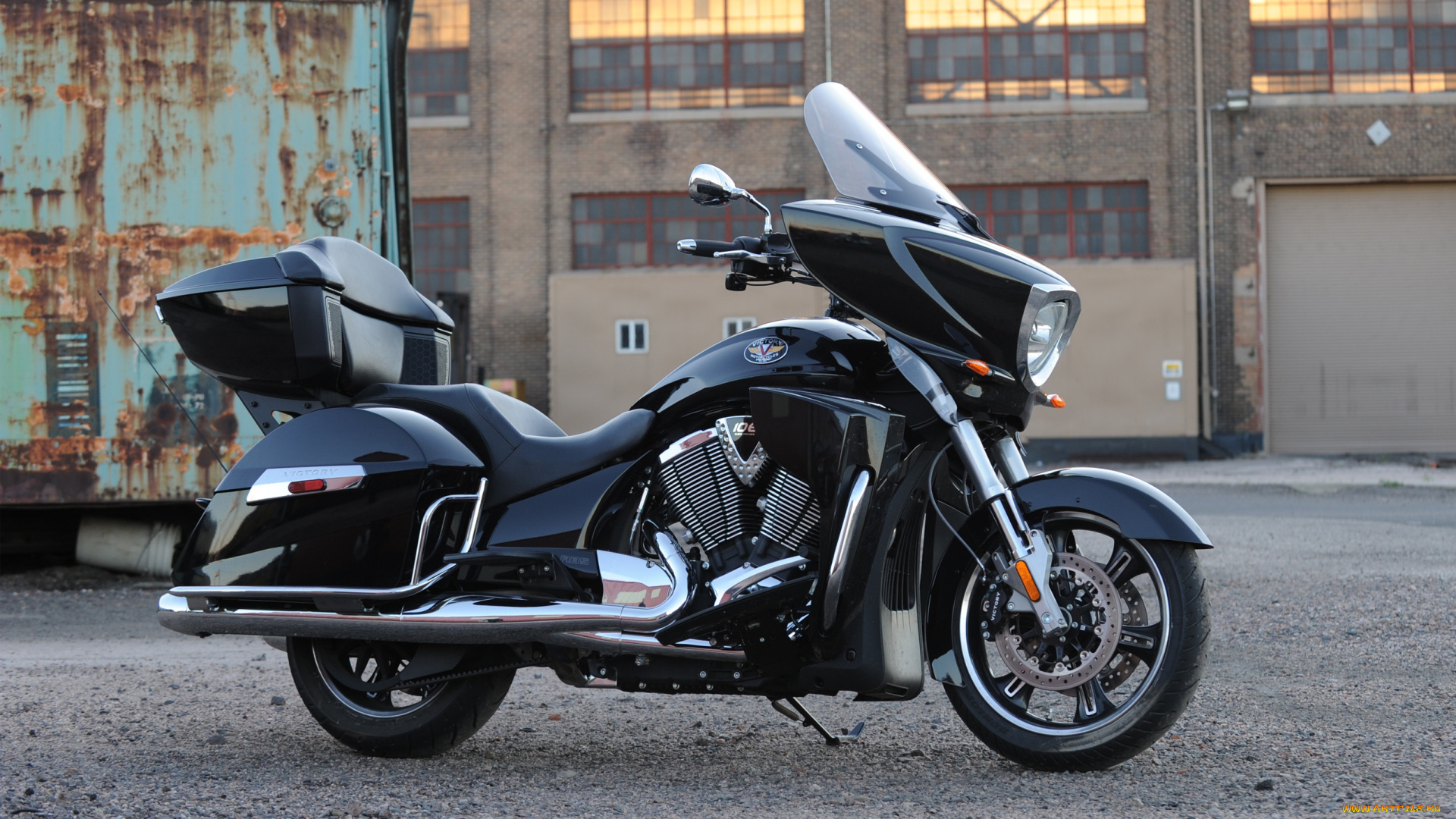 мотоциклы, victory