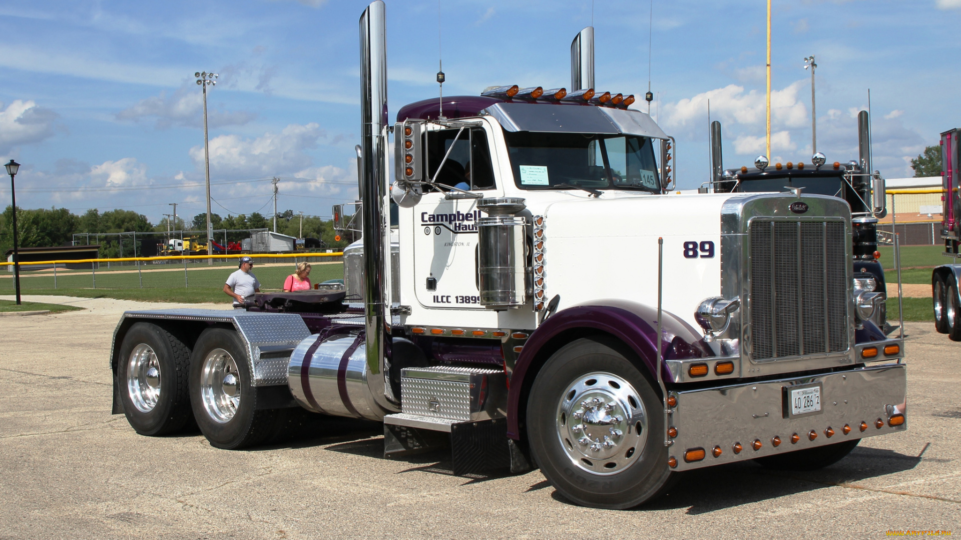 peterbilt, truck, автомобили, peterbilt, company, motors, сша, седельные, грузовики, тягачи, классические