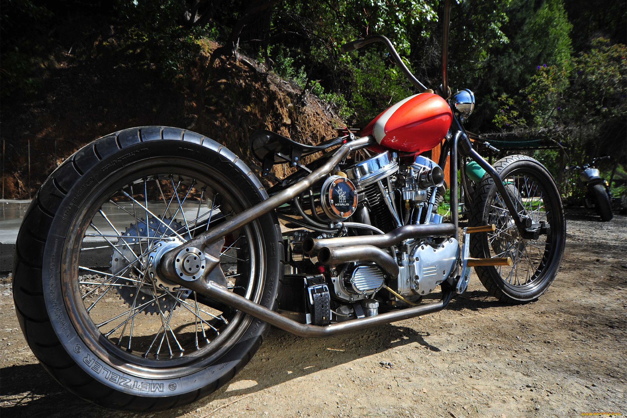 мотоциклы, customs, motorcycle