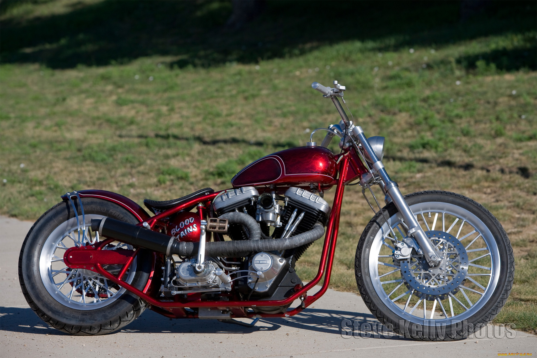 мотоциклы, customs, motorcycle