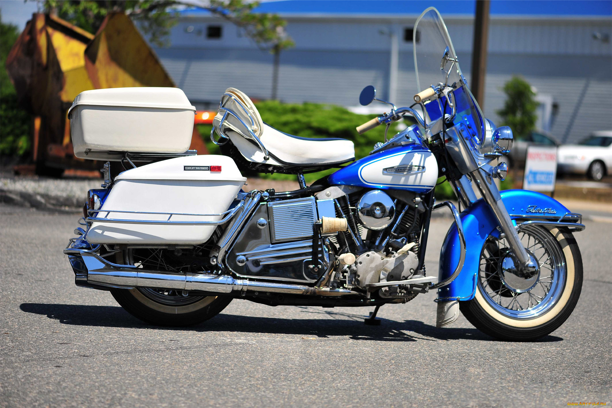 мотоциклы, harley-davidson, harley, davidson