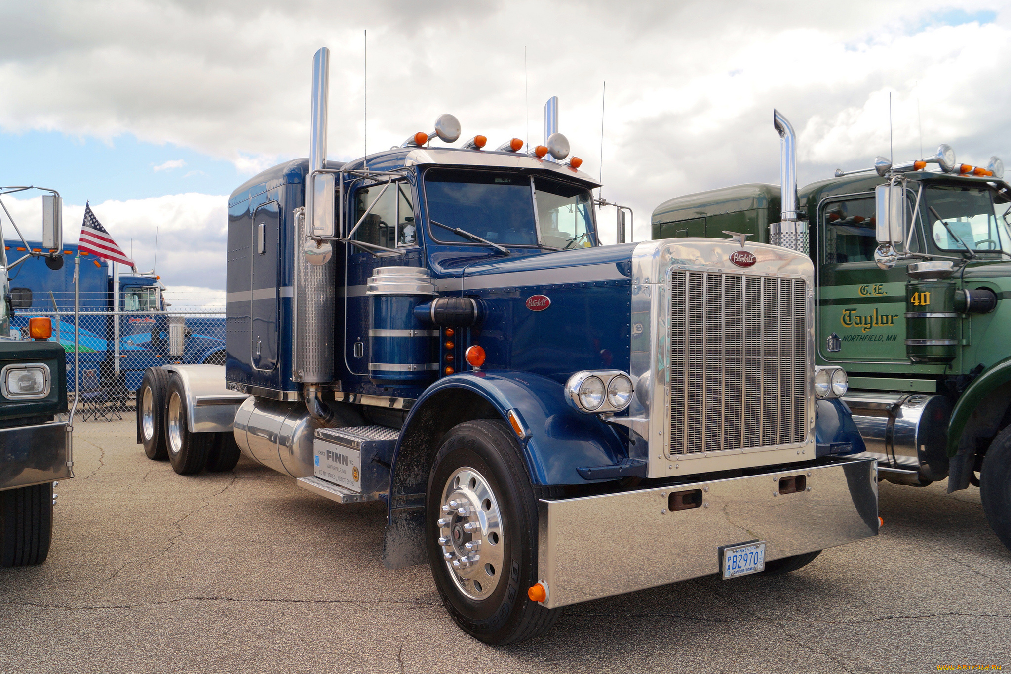 peterbilt, truck, автомобили, peterbilt, сша, тягачи, классические, грузовики, седельные, motors, company