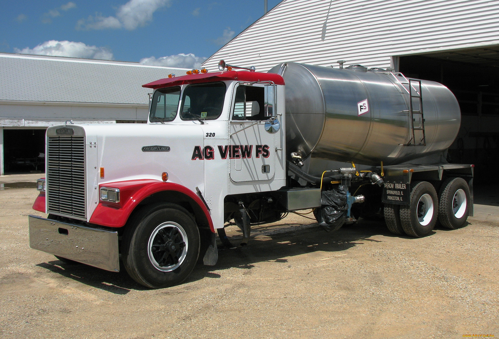 freightliner, автомобили, america, тягачи, сша, daimler, trucks, north, llc, тяжелые