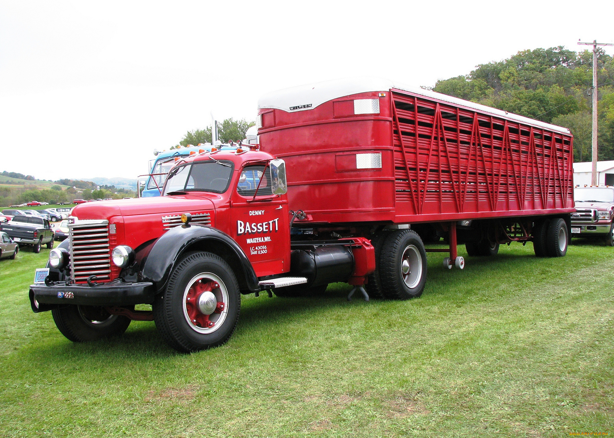 1948, international, model, kb-11, автомобили, international, navistar, автобусы, грузовые, сша, бронеавтомобили