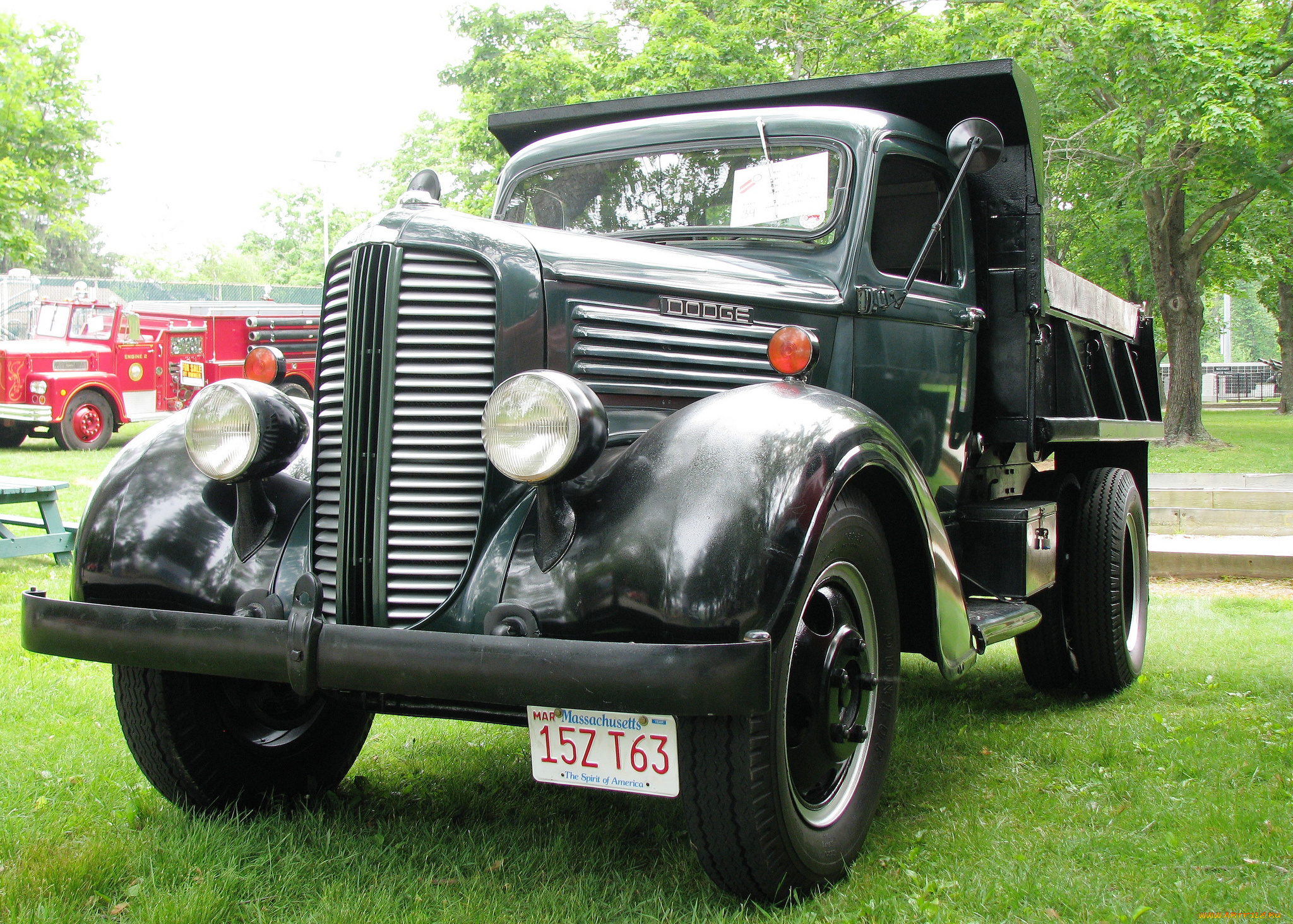 1937, dodge, truck, 1, 5, ton, автомобили, выставки, и, уличные, фото, кузов, грузовик