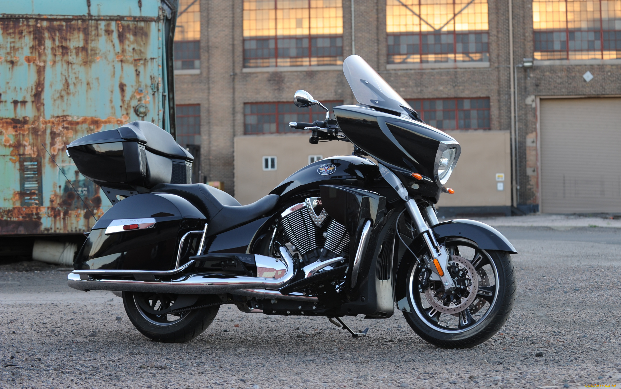 мотоциклы, victory