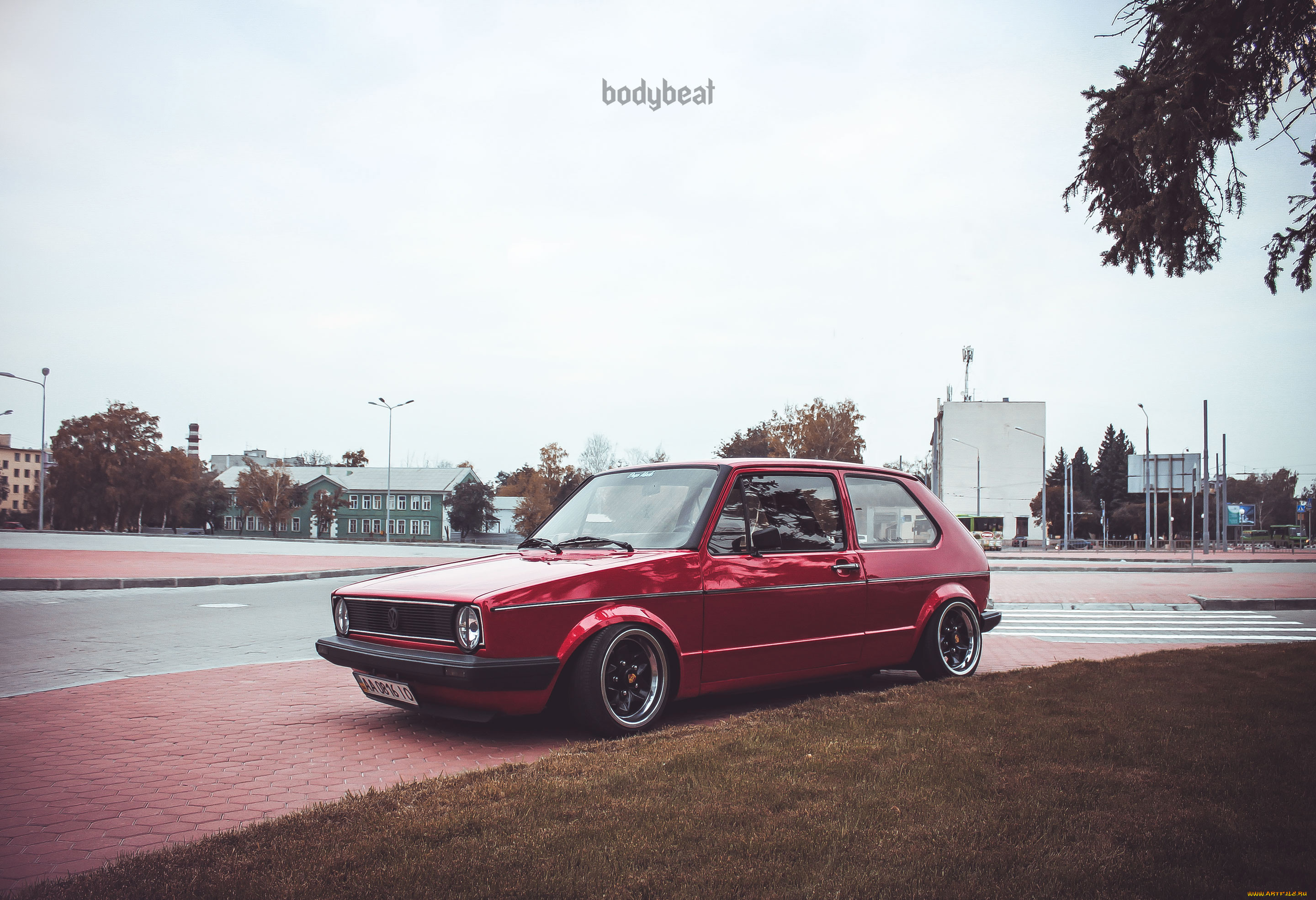 автомобили, volkswagen, vw