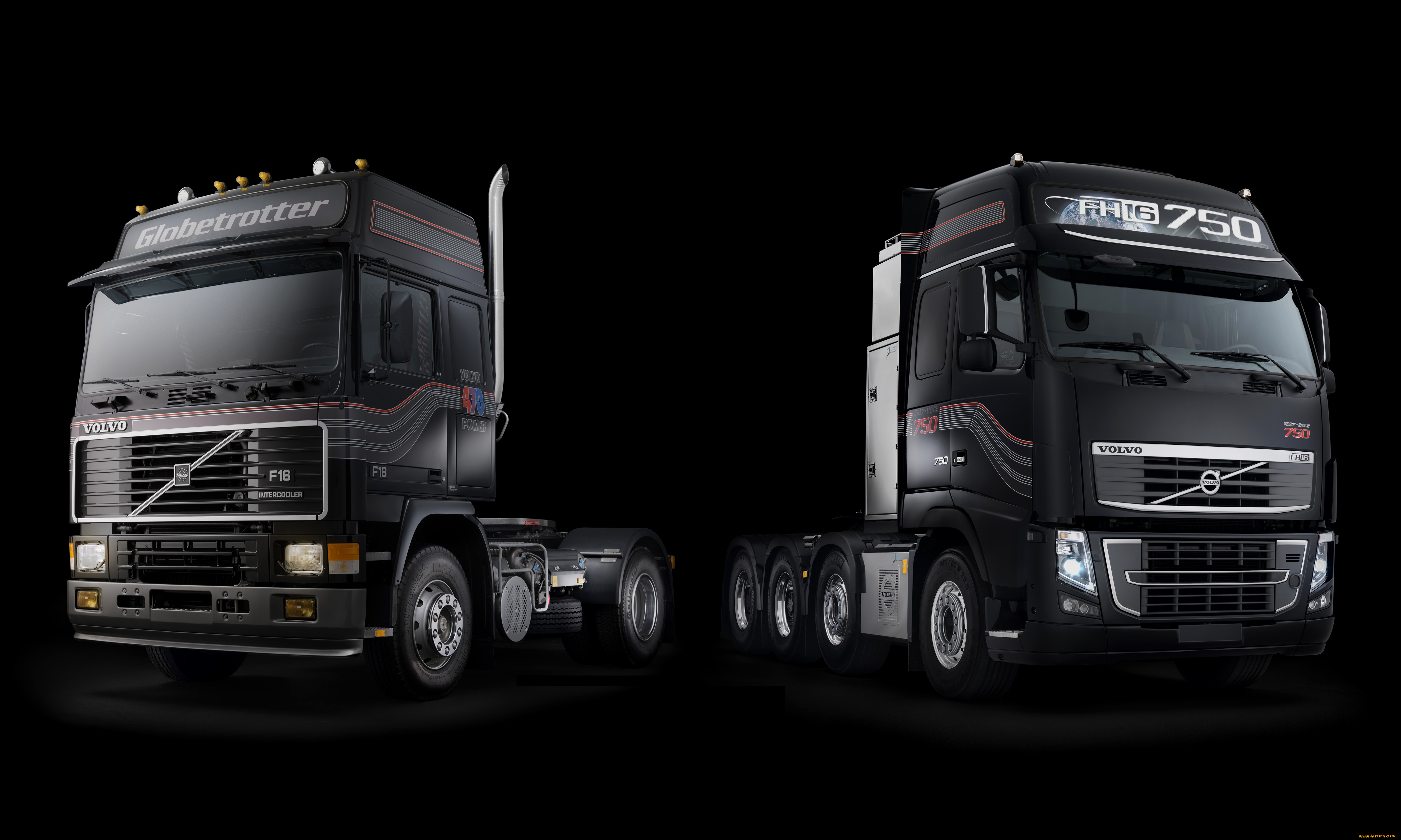 автомобили, volvo, trucks, truck, volvo