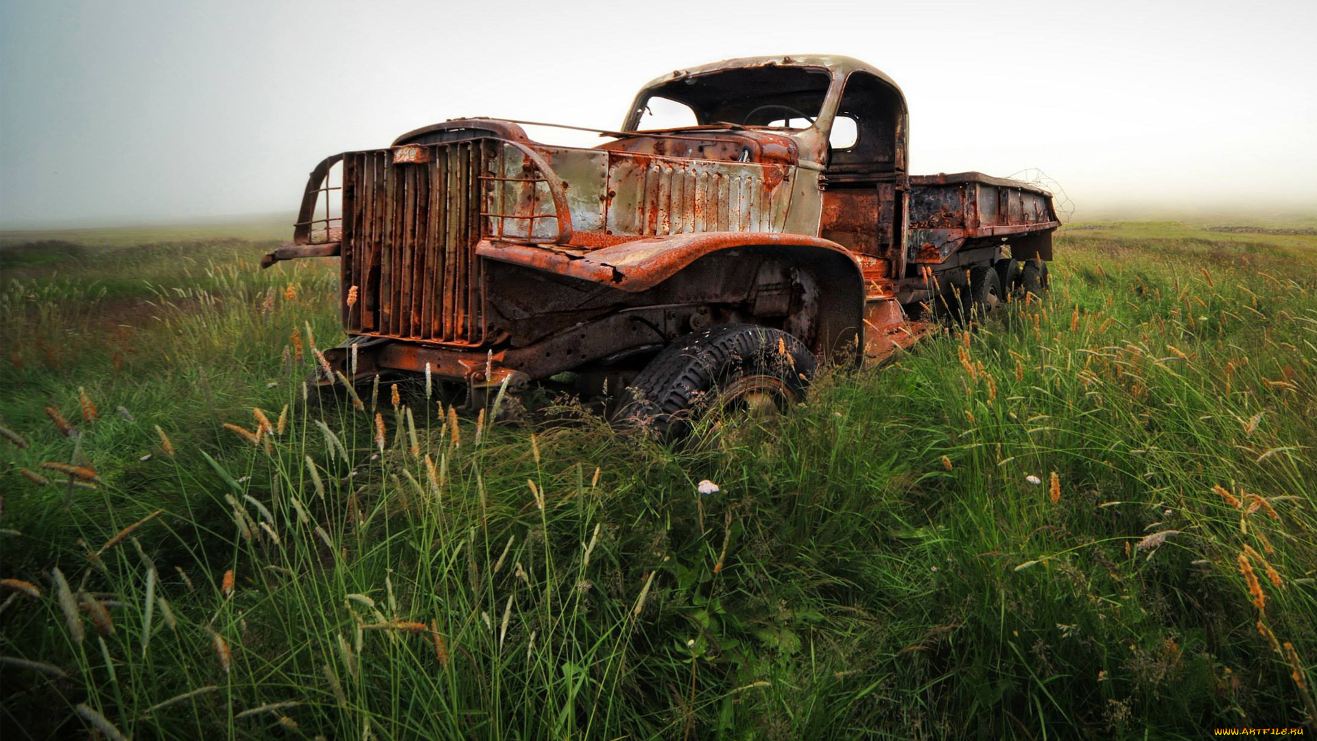 автомобили, грузовики, truck