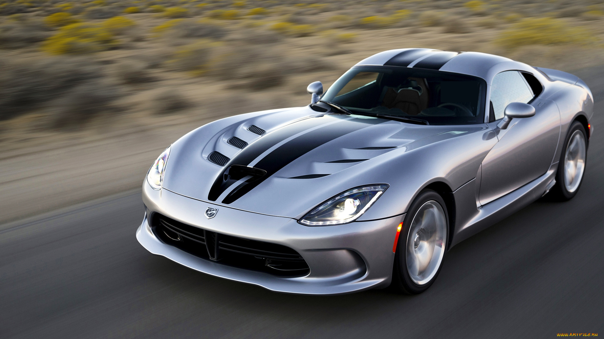 dodge, viper, автомобили, dodge, спорткар