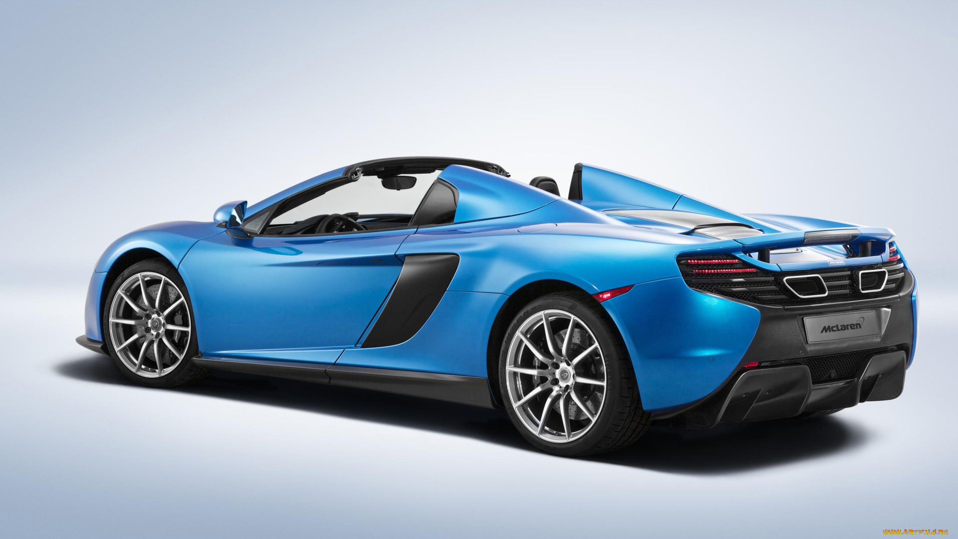 mclaren, 650s, автомобили, mclaren, спорткар