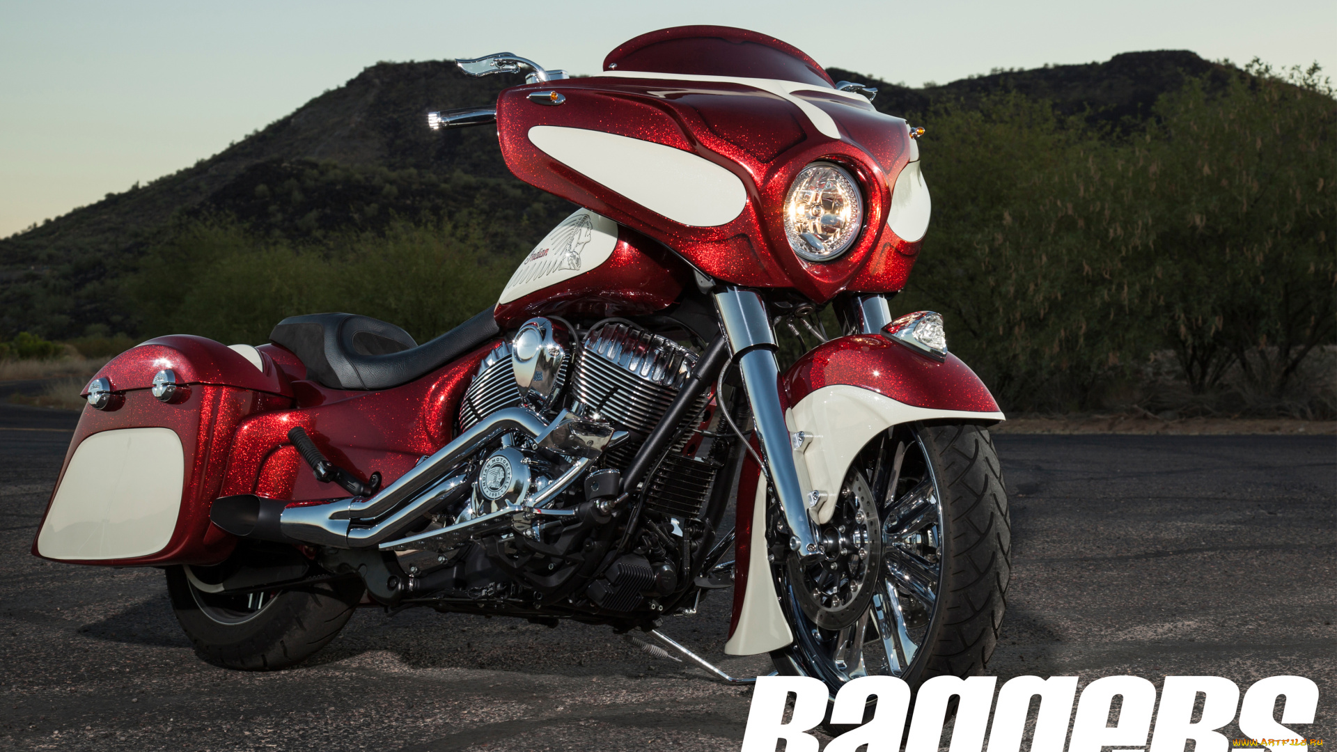 мотоциклы, customs, custom