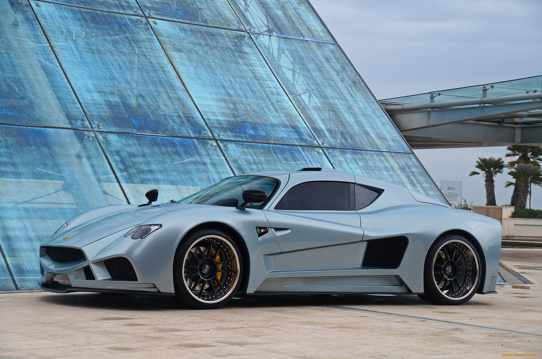 mazzanti, evantra, автомобили, mazzanti, суперкар