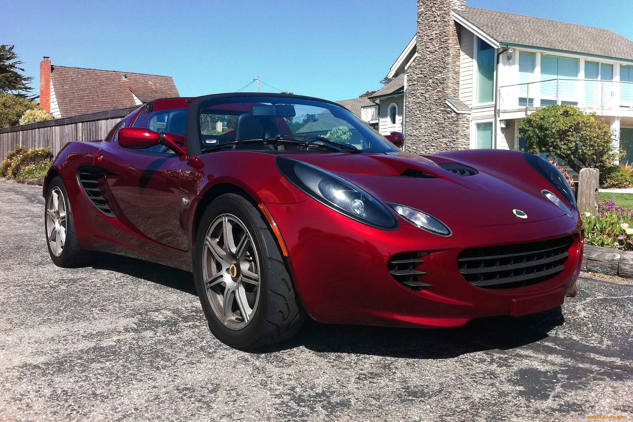 lotus, elise, автомобили, lotus, спорткар