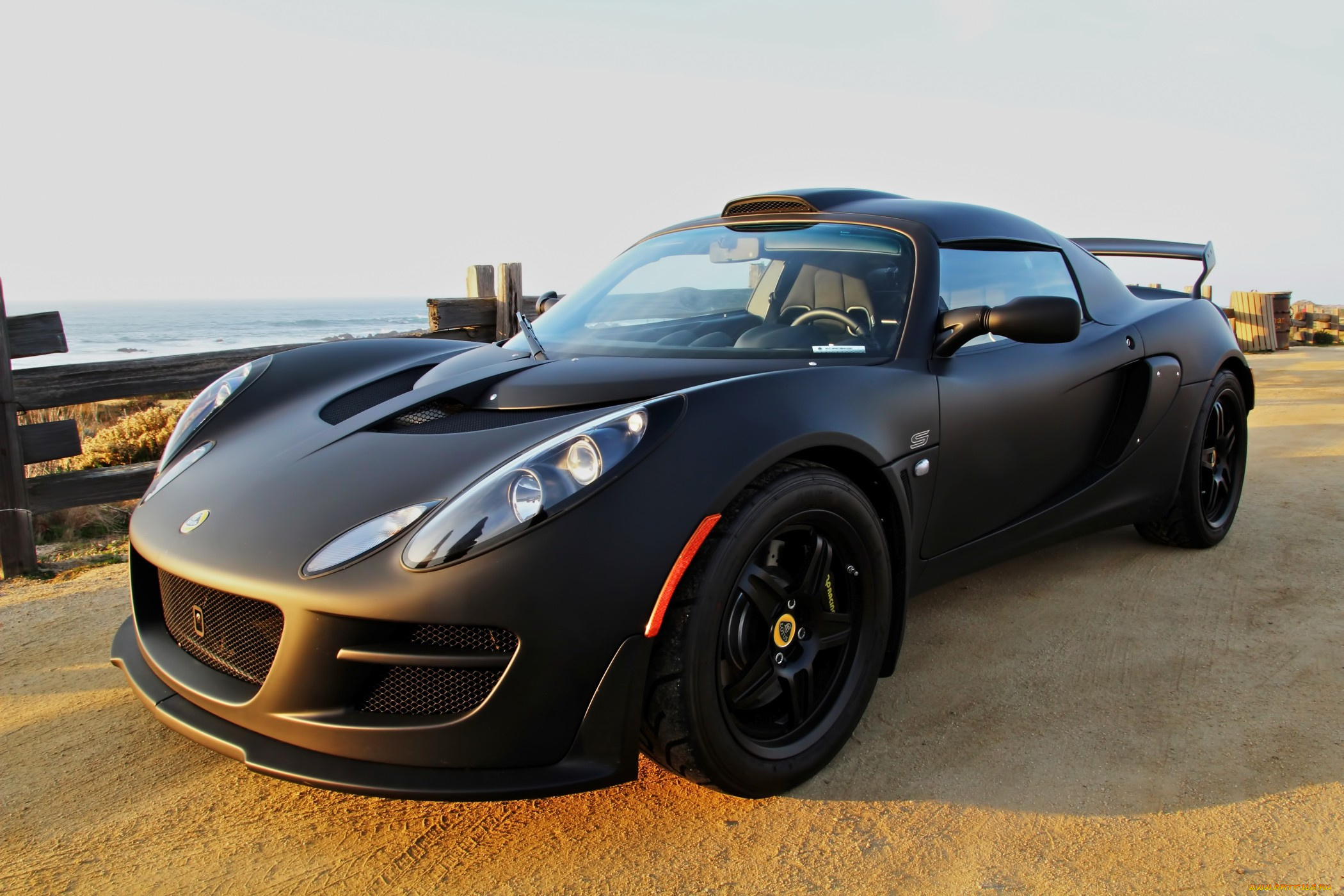 ruf, ctr3, автомобили, lotus, суперкар