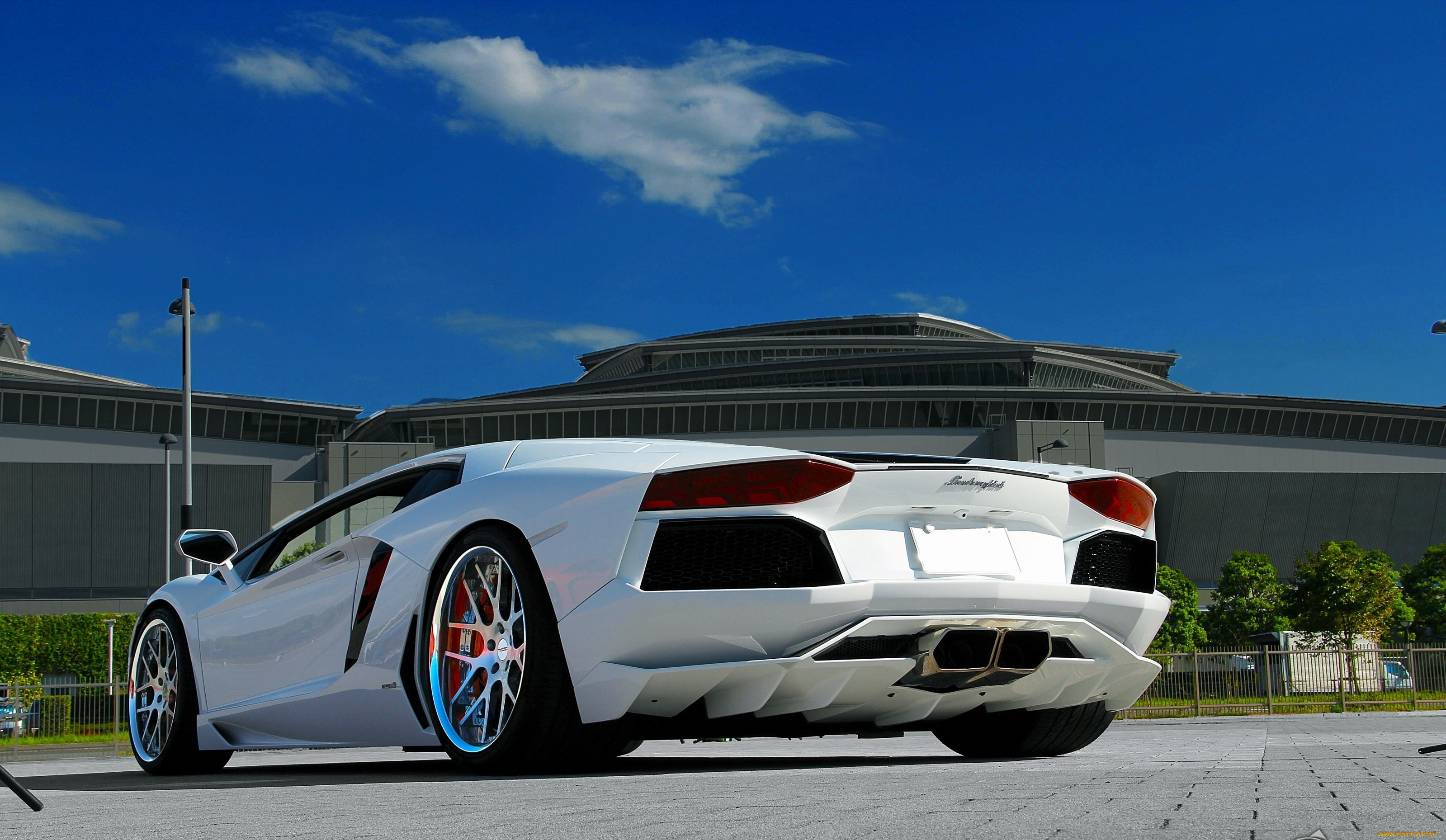 lamborghini, aventador, автомобили, lamborghini, aventador