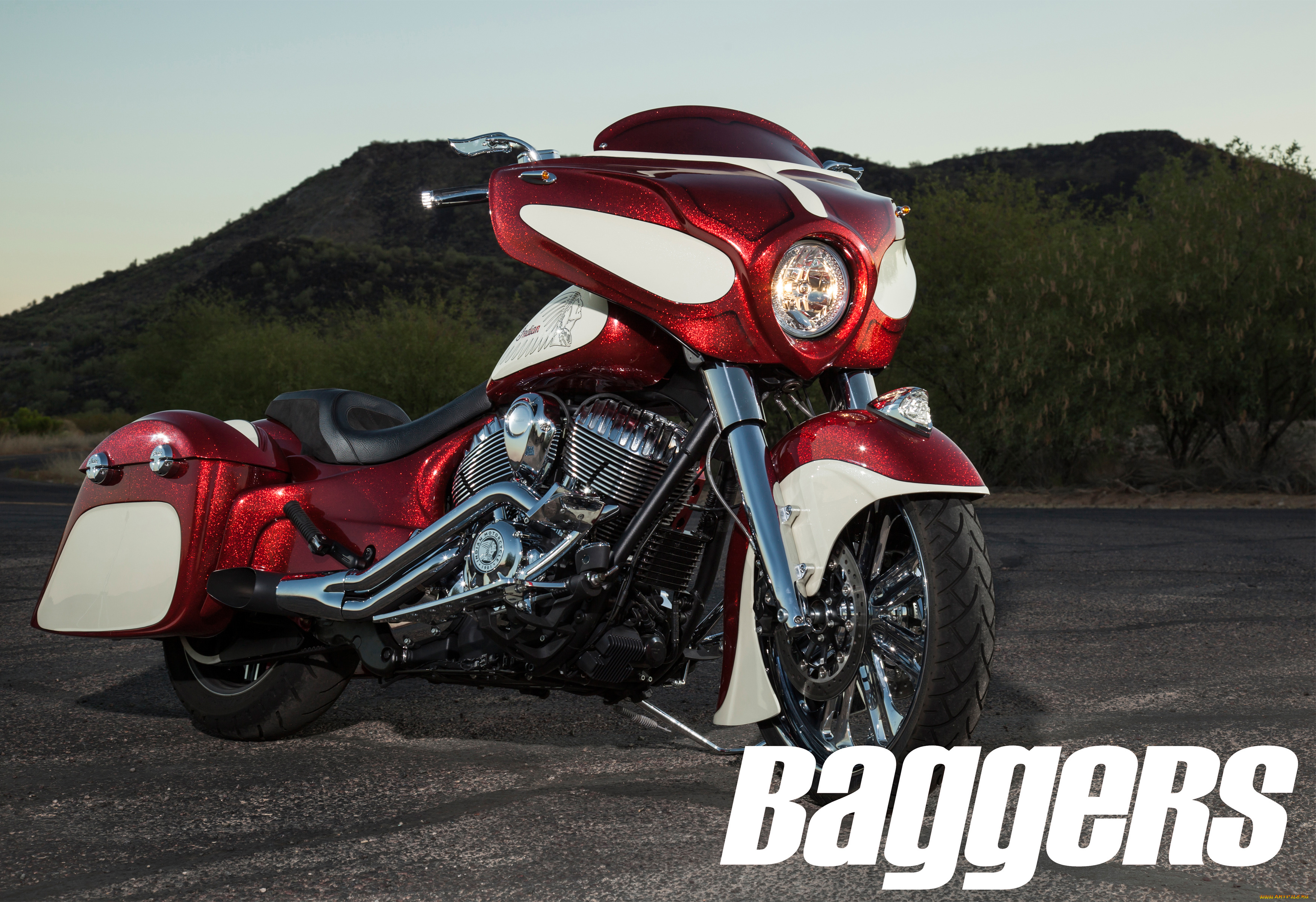 мотоциклы, customs, custom