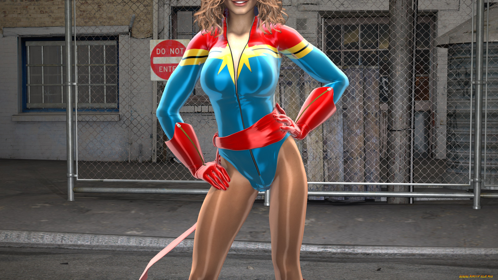 3д, графика, люди, , people, девушка, взгляд, фон