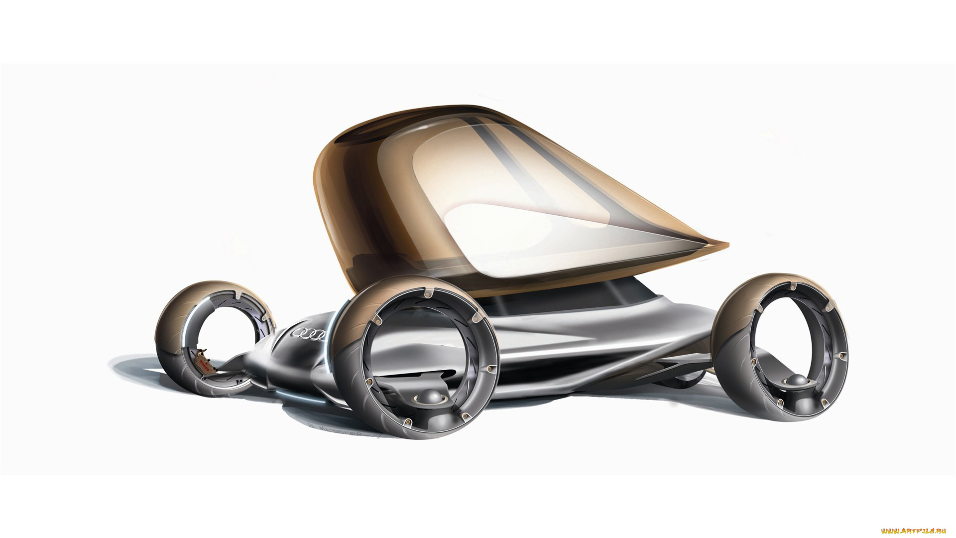 audi, buggies, concept, futuristic, автомобили, 3д, futuristic, concept, buggies, audi
