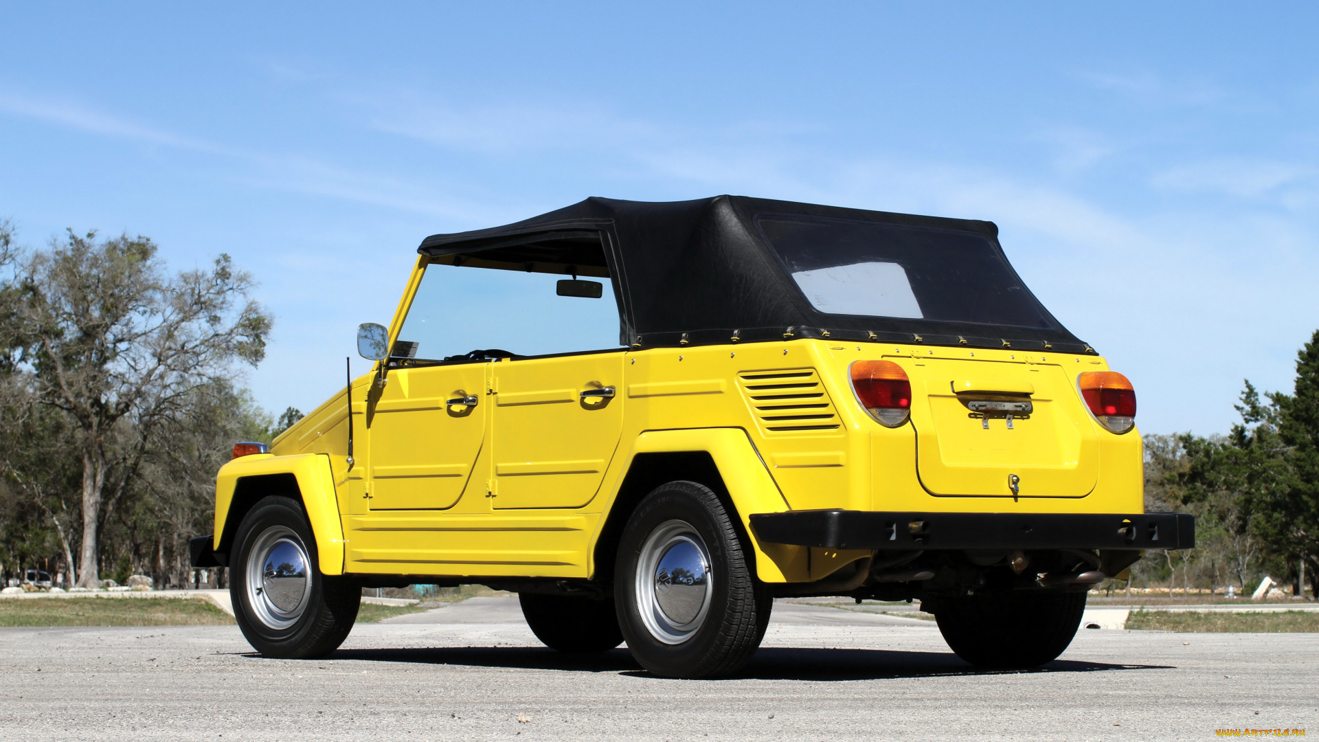 автомобили, volkswagen, type, 181, the, thing