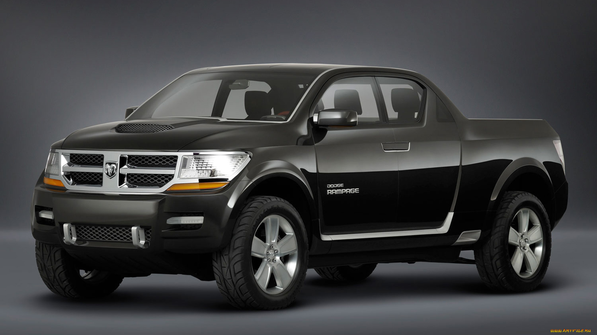 dodge, ram, 2500, big, horn, concept, 2015, автомобили, dodge, 2015, concept, big, horn, 2500, ram