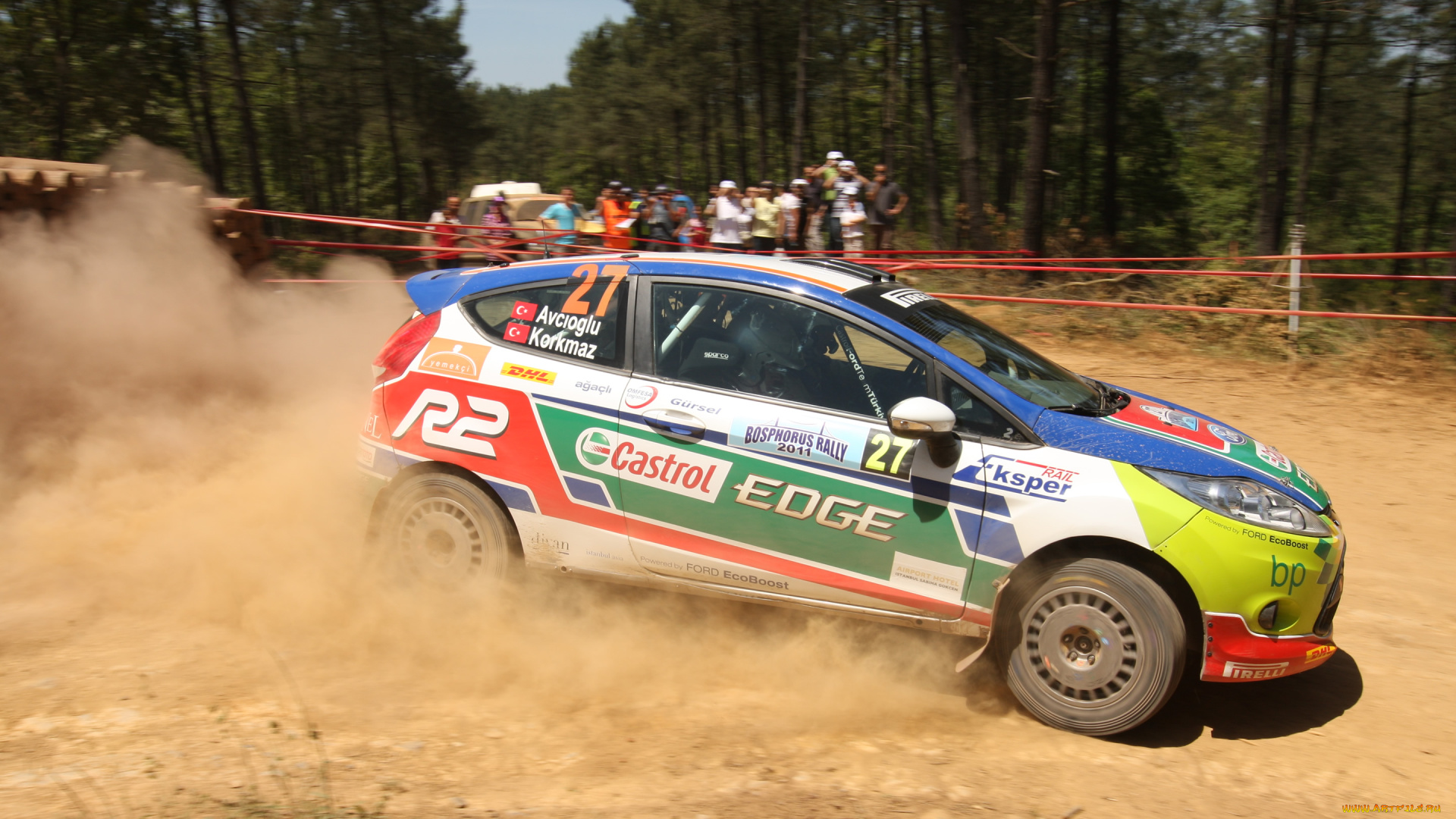 спорт, авторалли, скорость, трасса, гонки