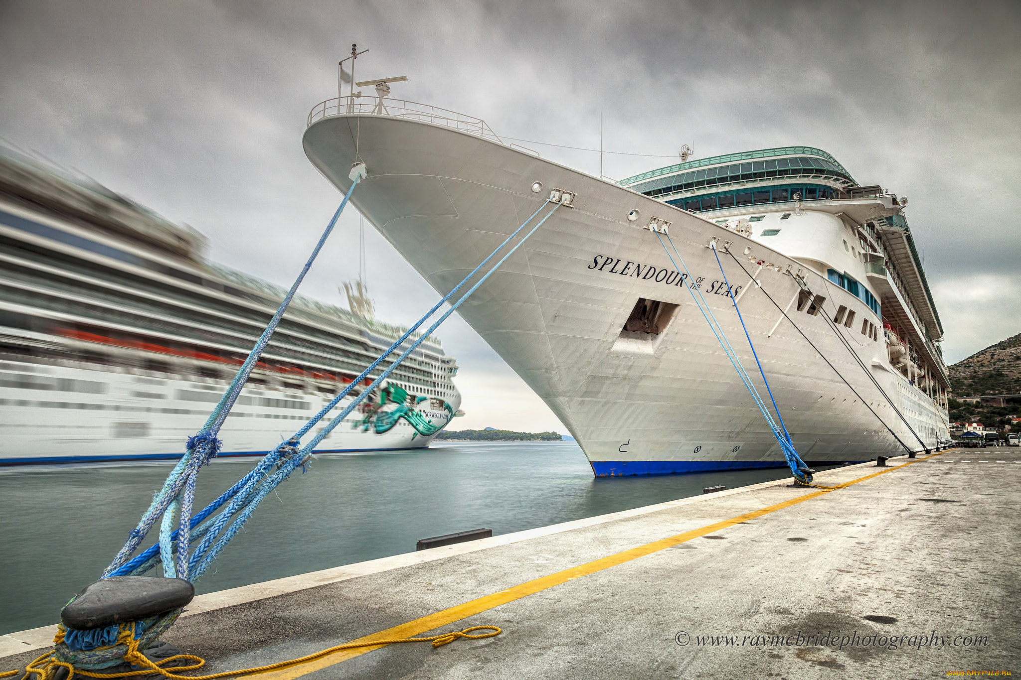 splendour, of, the, seas, корабли, лайнеры, лайнер, круиз