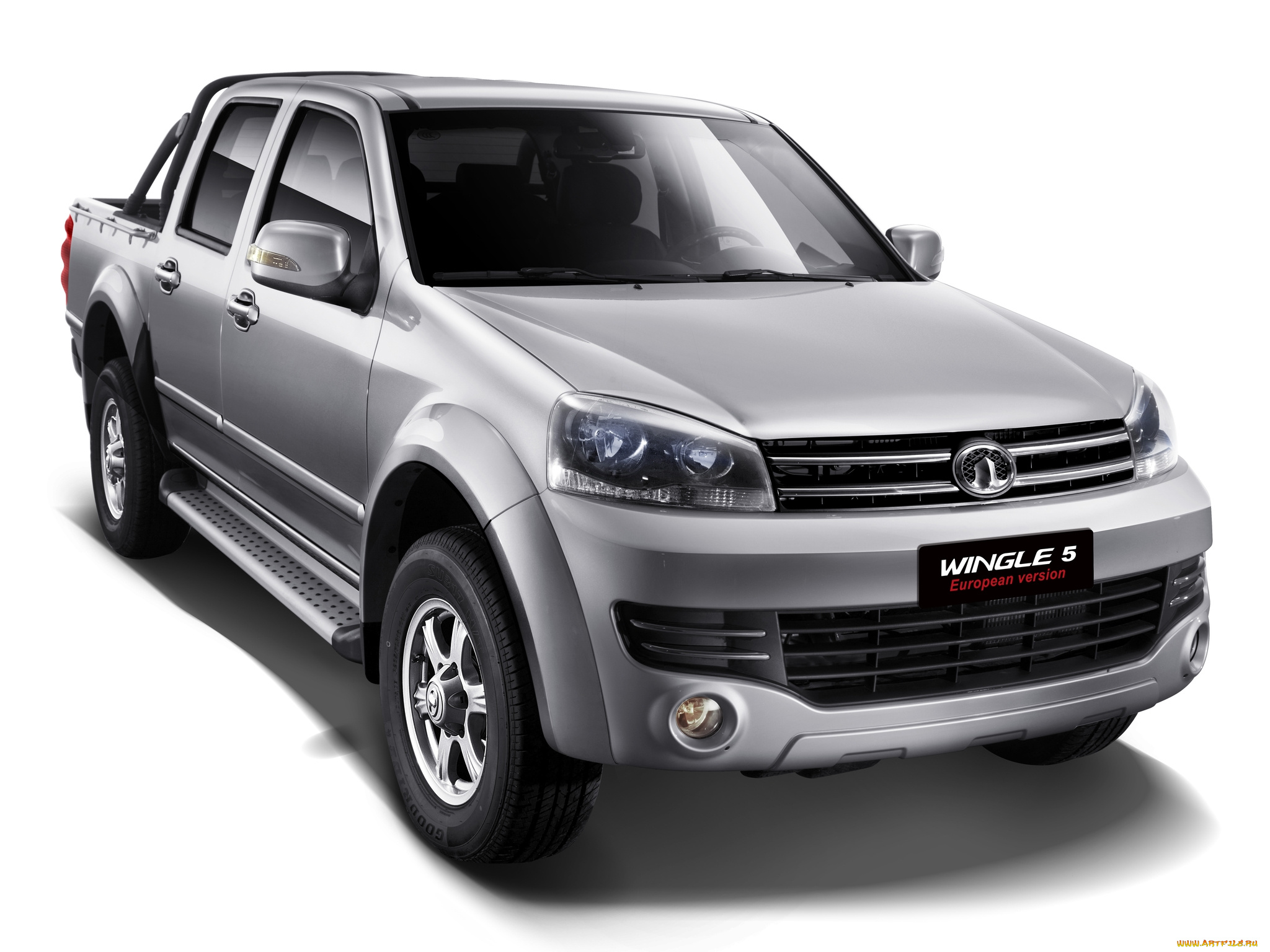 автомобили, great, wall, great, edition, european, wingle, 5, wall