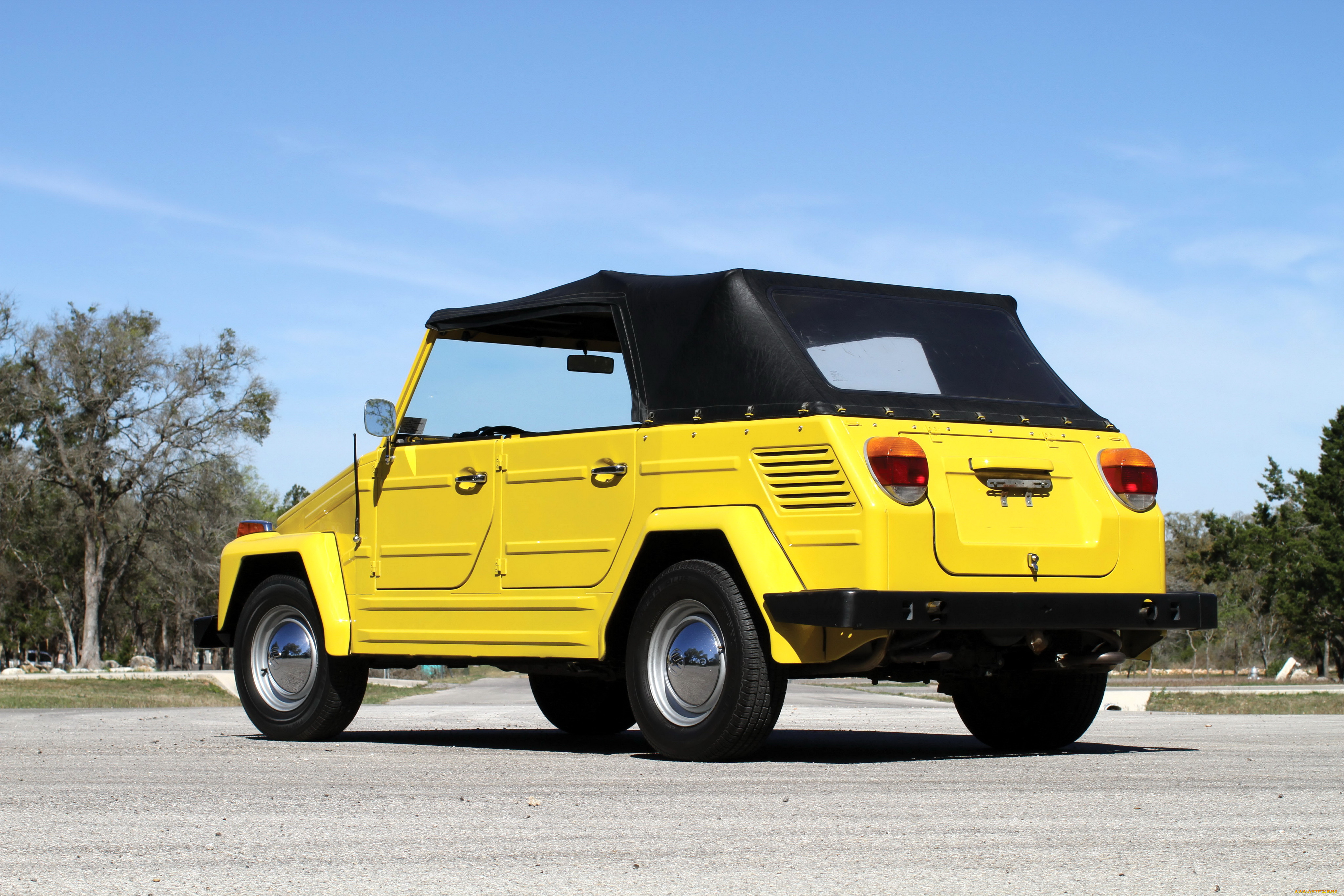 автомобили, volkswagen, type, 181, the, thing