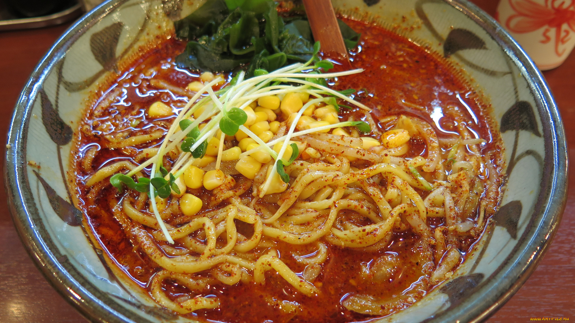 еда, первые, блюда, суп