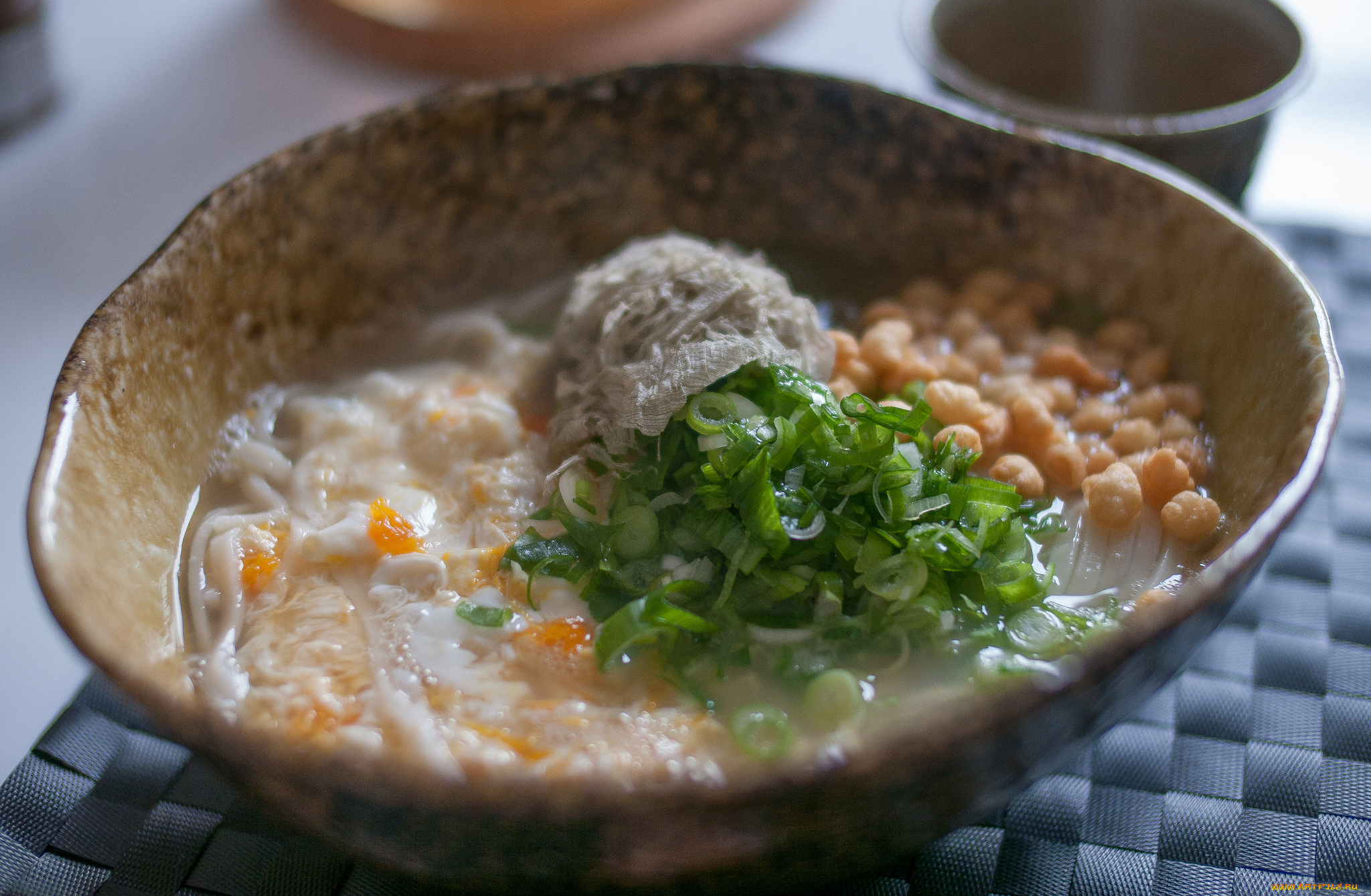 еда, первые, блюда, суп