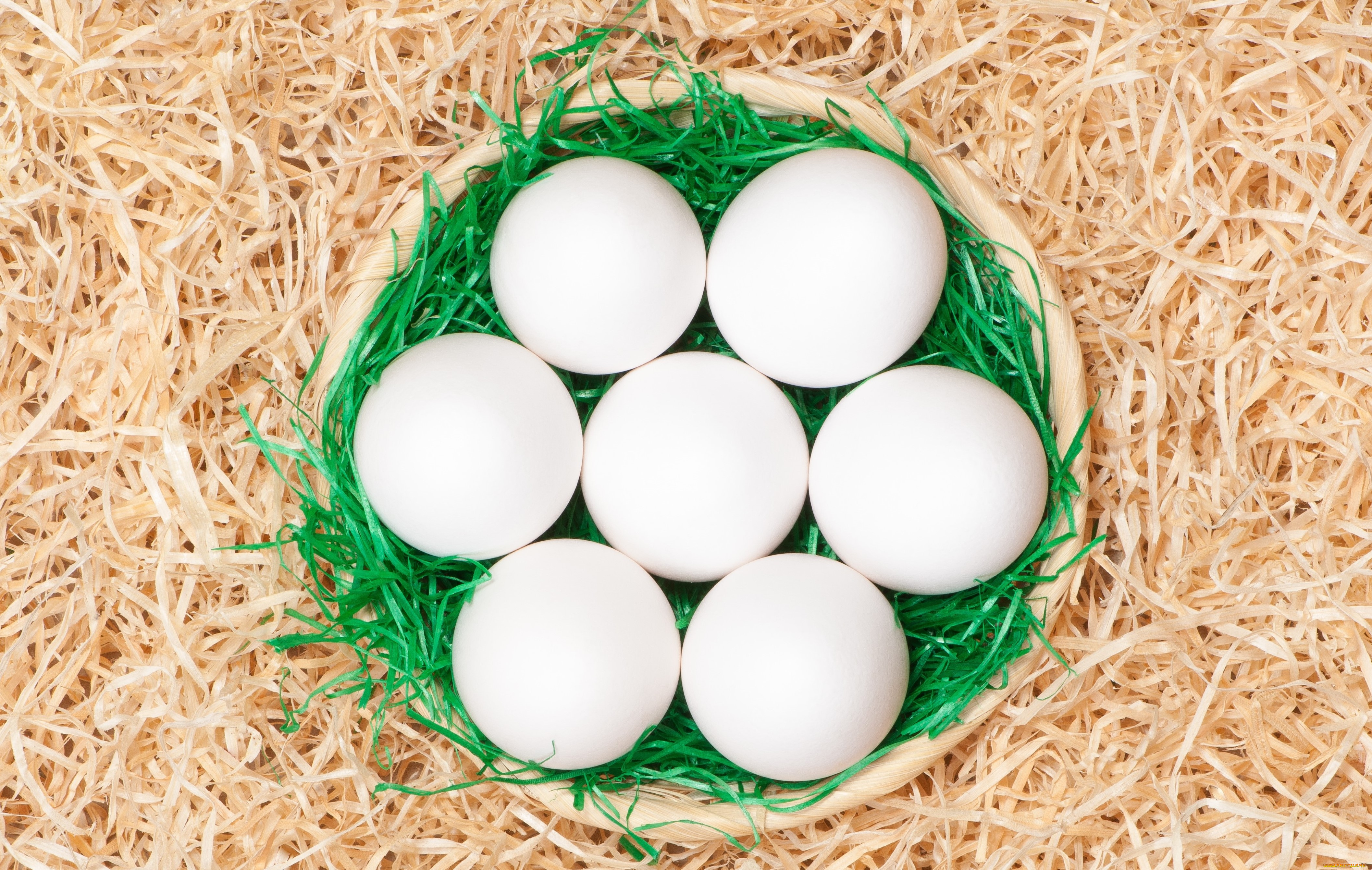 еда, Яйца, яйца