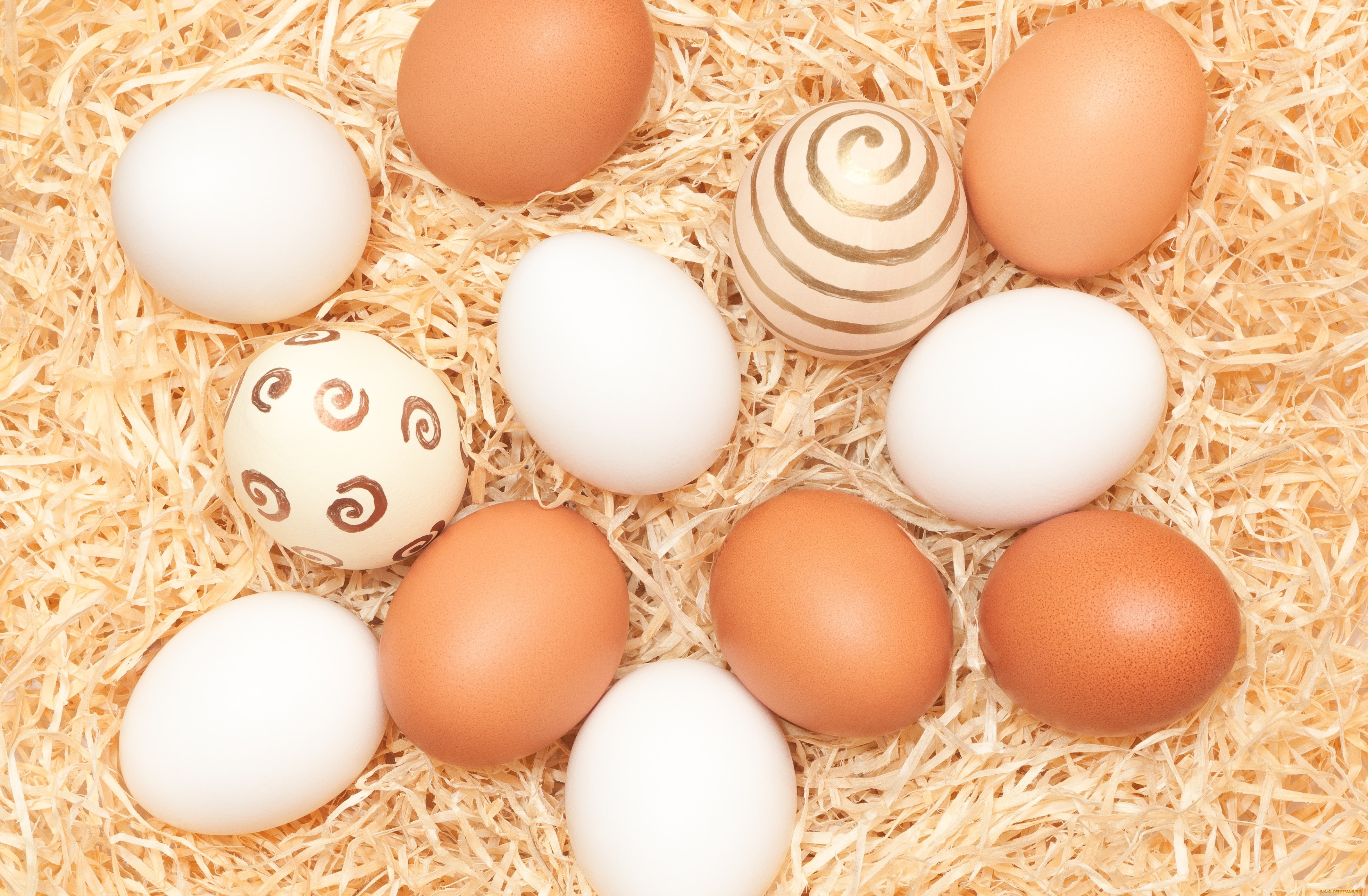праздничные, пасха, яйца