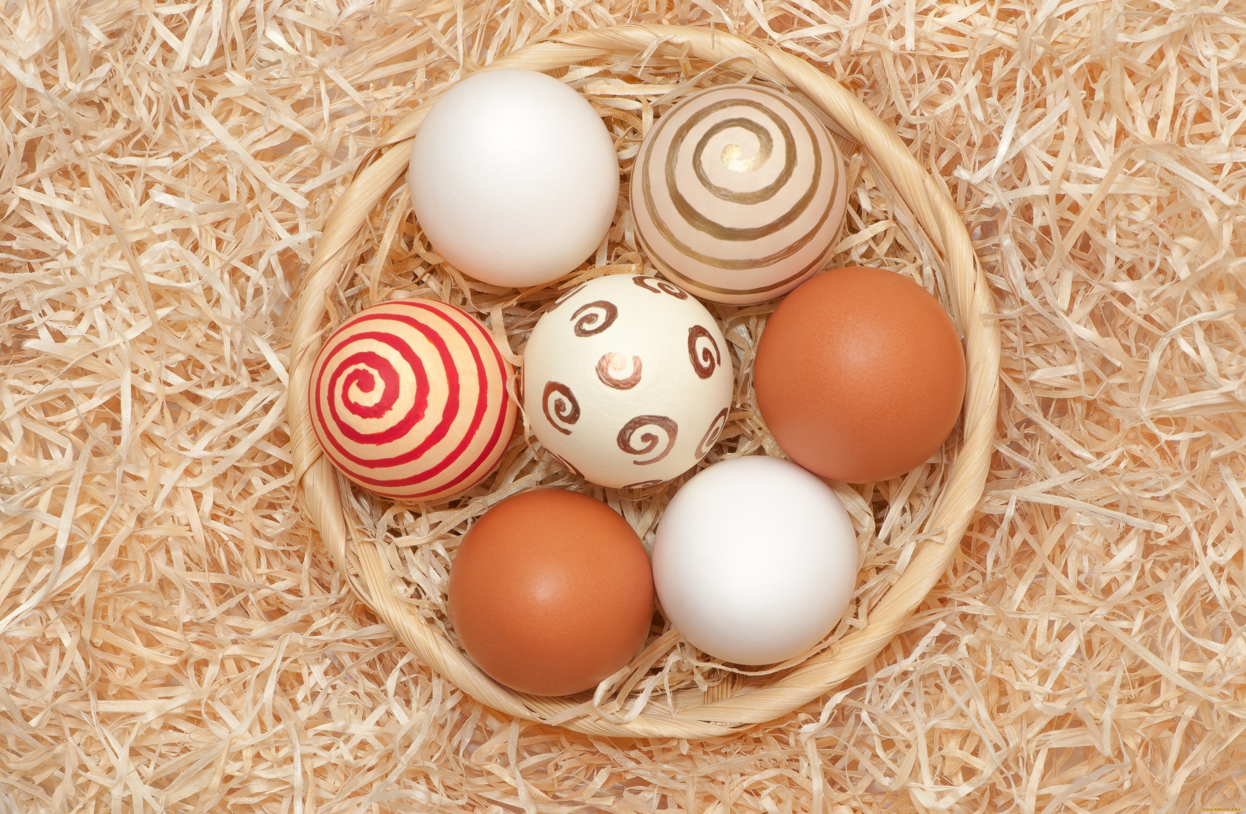 праздничные, пасха, яйца
