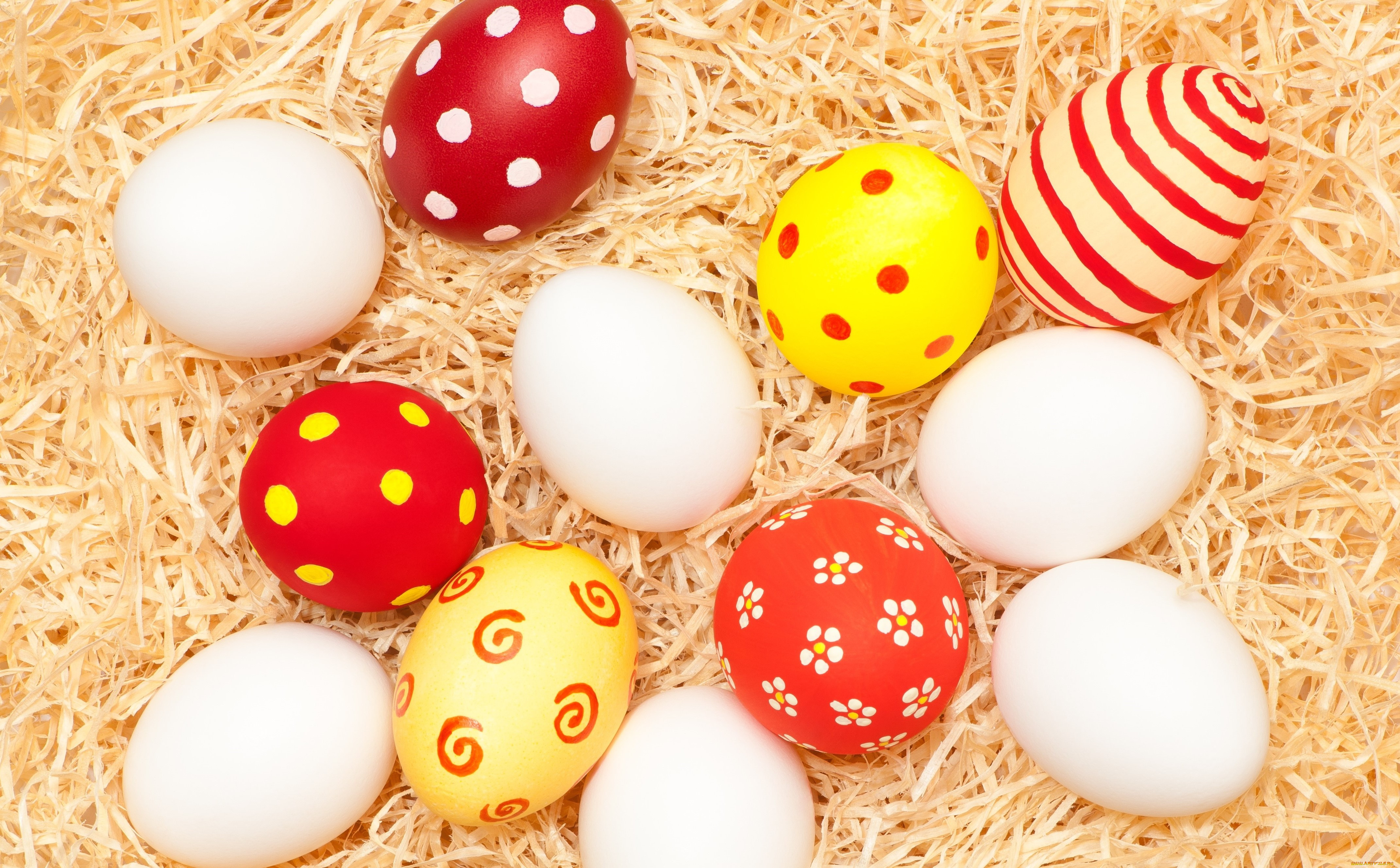 праздничные, пасха, яйца