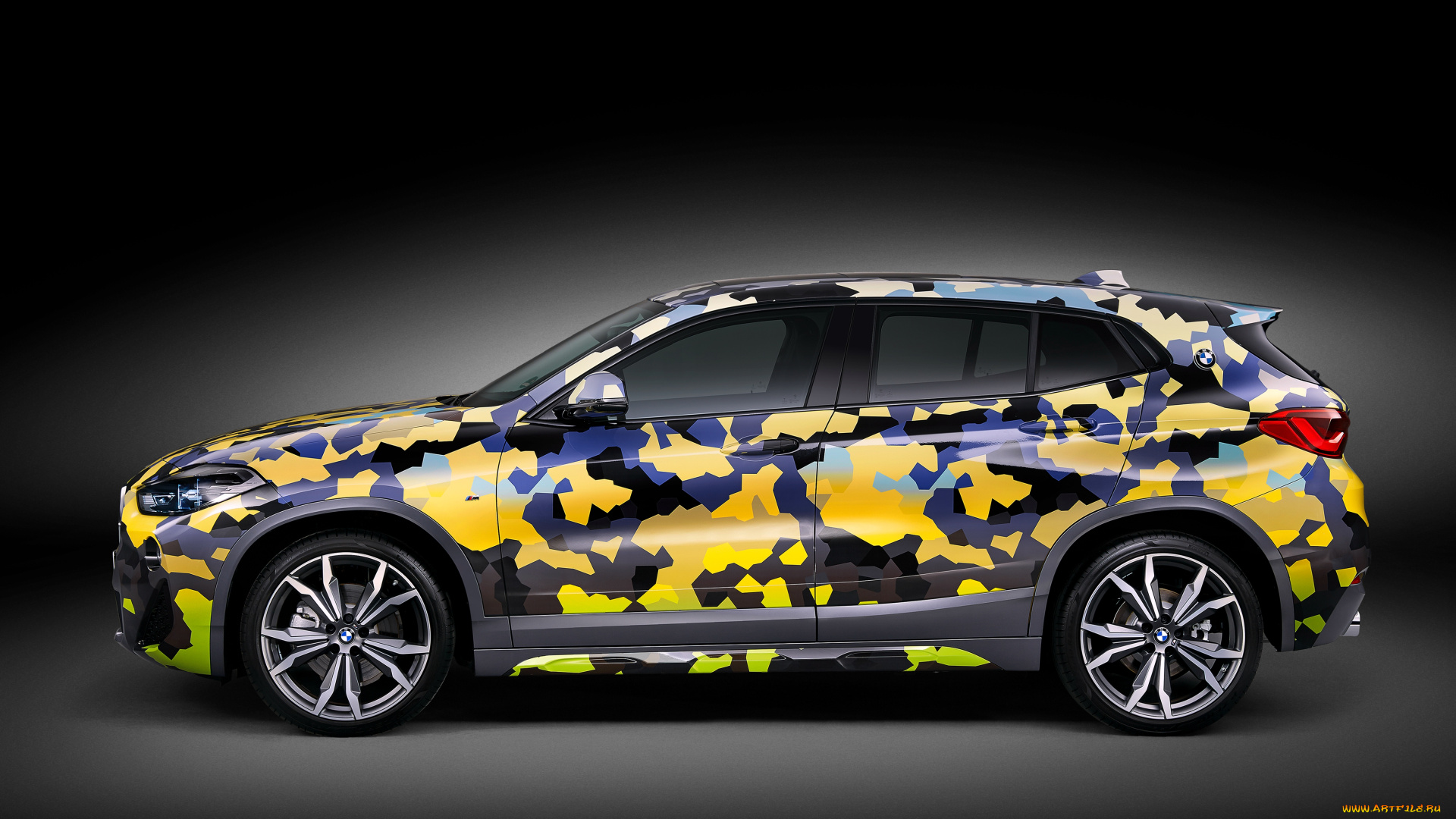 автомобили, bmw