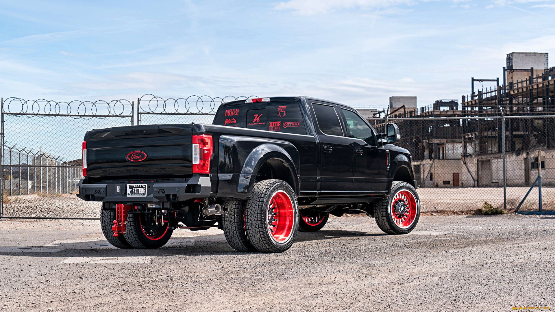 автомобили, custom, pick-up, ford