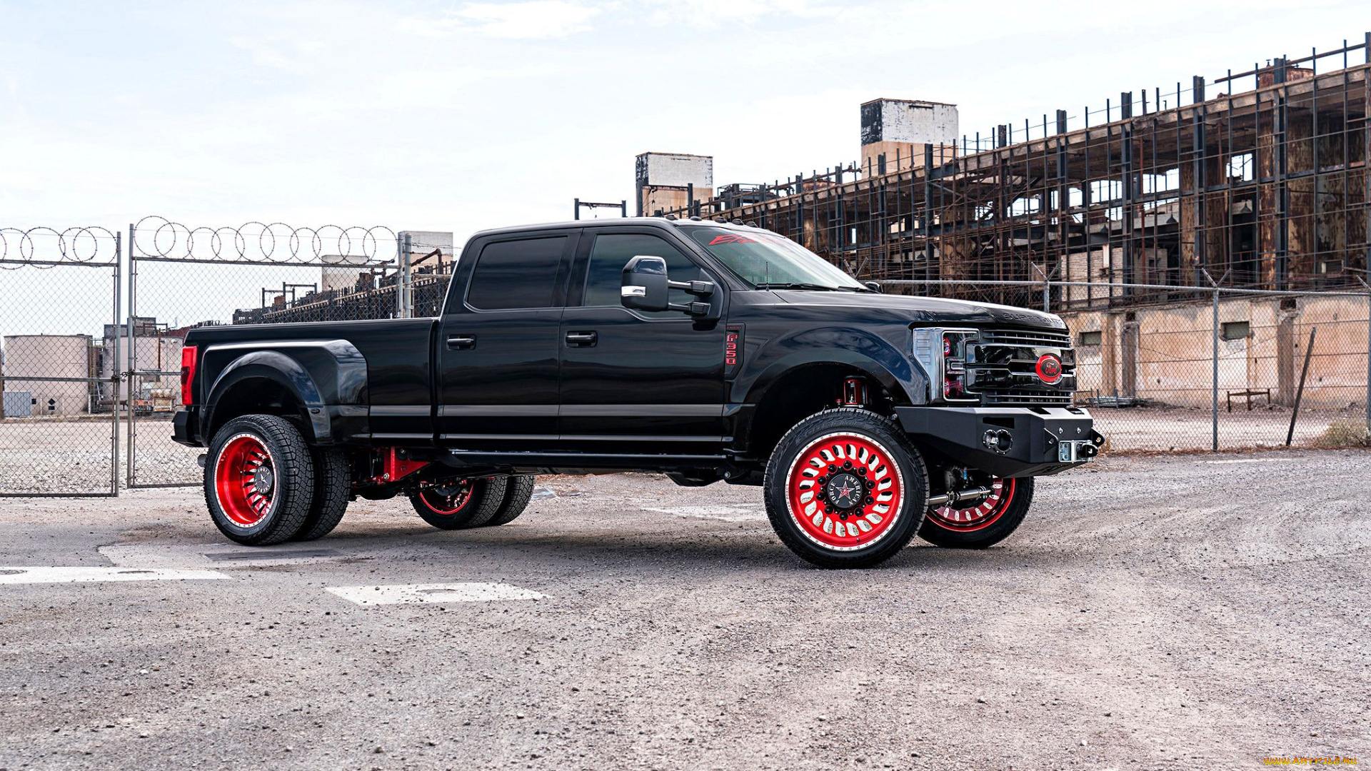 автомобили, custom, pick-up, ford