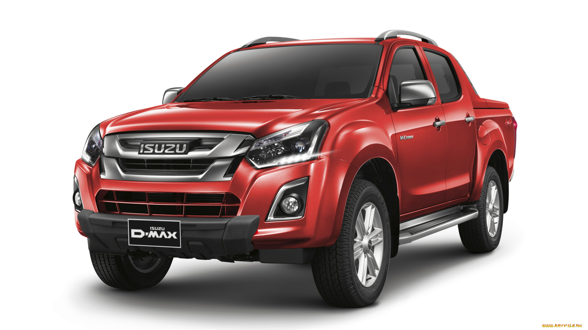 автомобили, isuzu