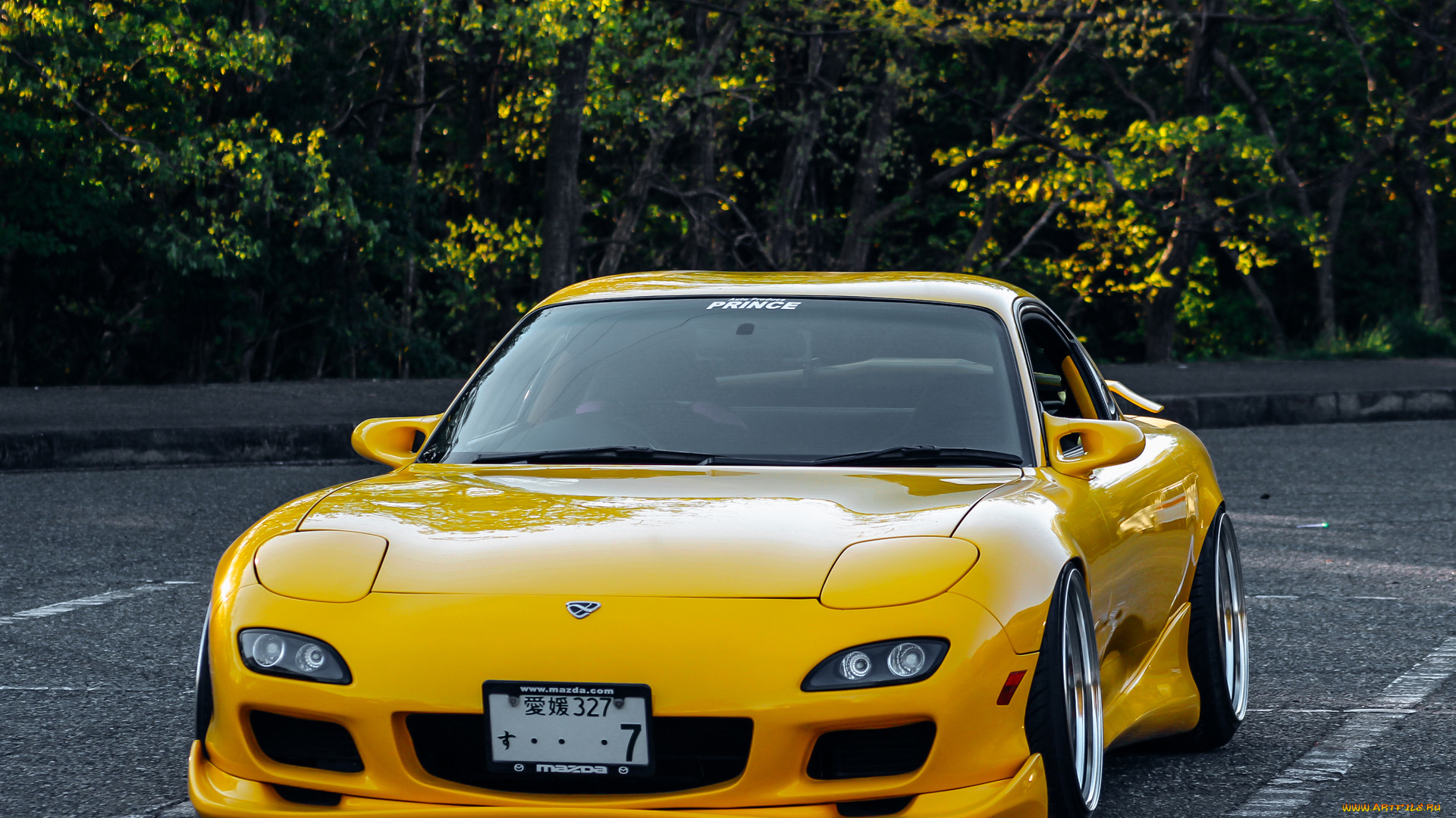 автомобили, mazda