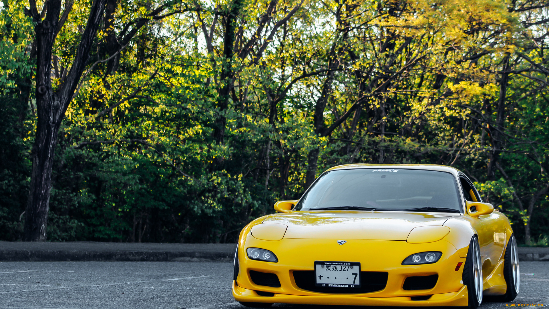 автомобили, mazda