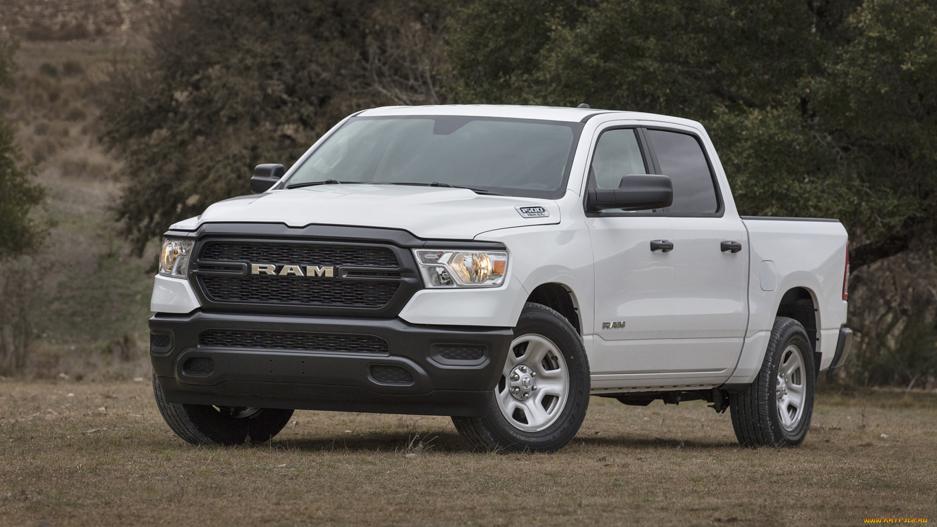 dodge, ram, 1500, big, horn, sport, 2019, автомобили, ram, 2019, белый, big, horn, sport, dodge, 1500