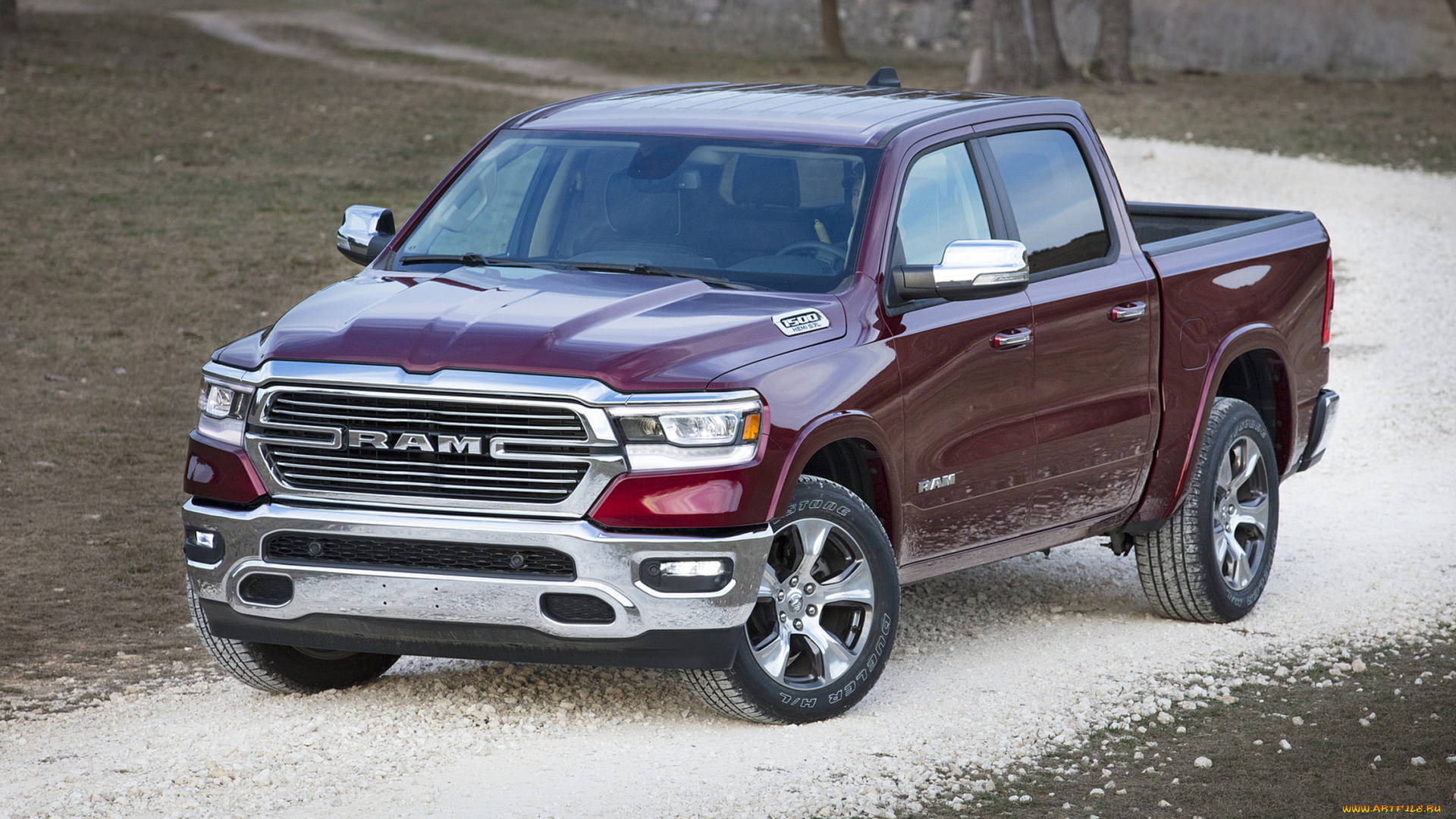 dodge, ram, 1500, laramie, 2019, автомобили, ram, laramie, 1500, бардовый, 2019, dodge