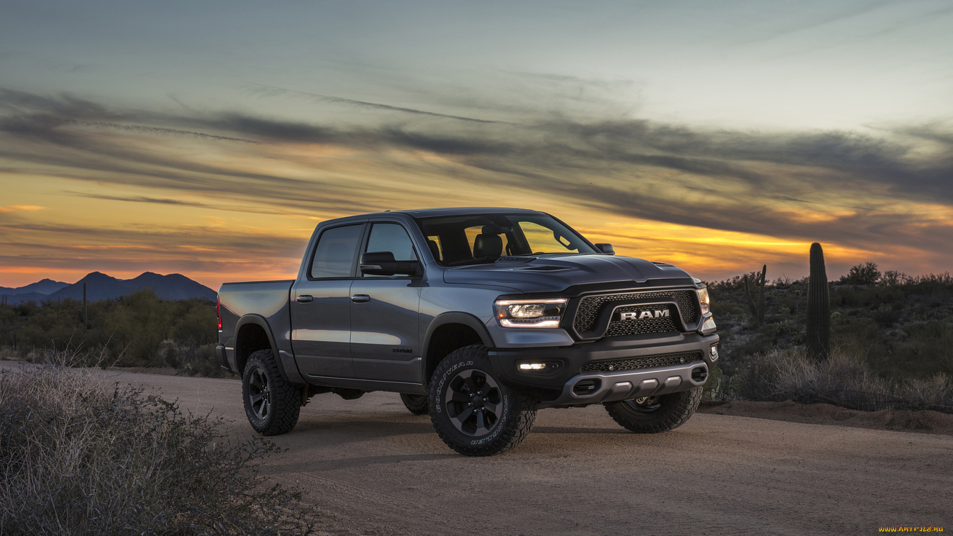 dodge, ram, 1500, rebel, 2019, автомобили, ram, серый, 2019, rebel, 1500, dodge